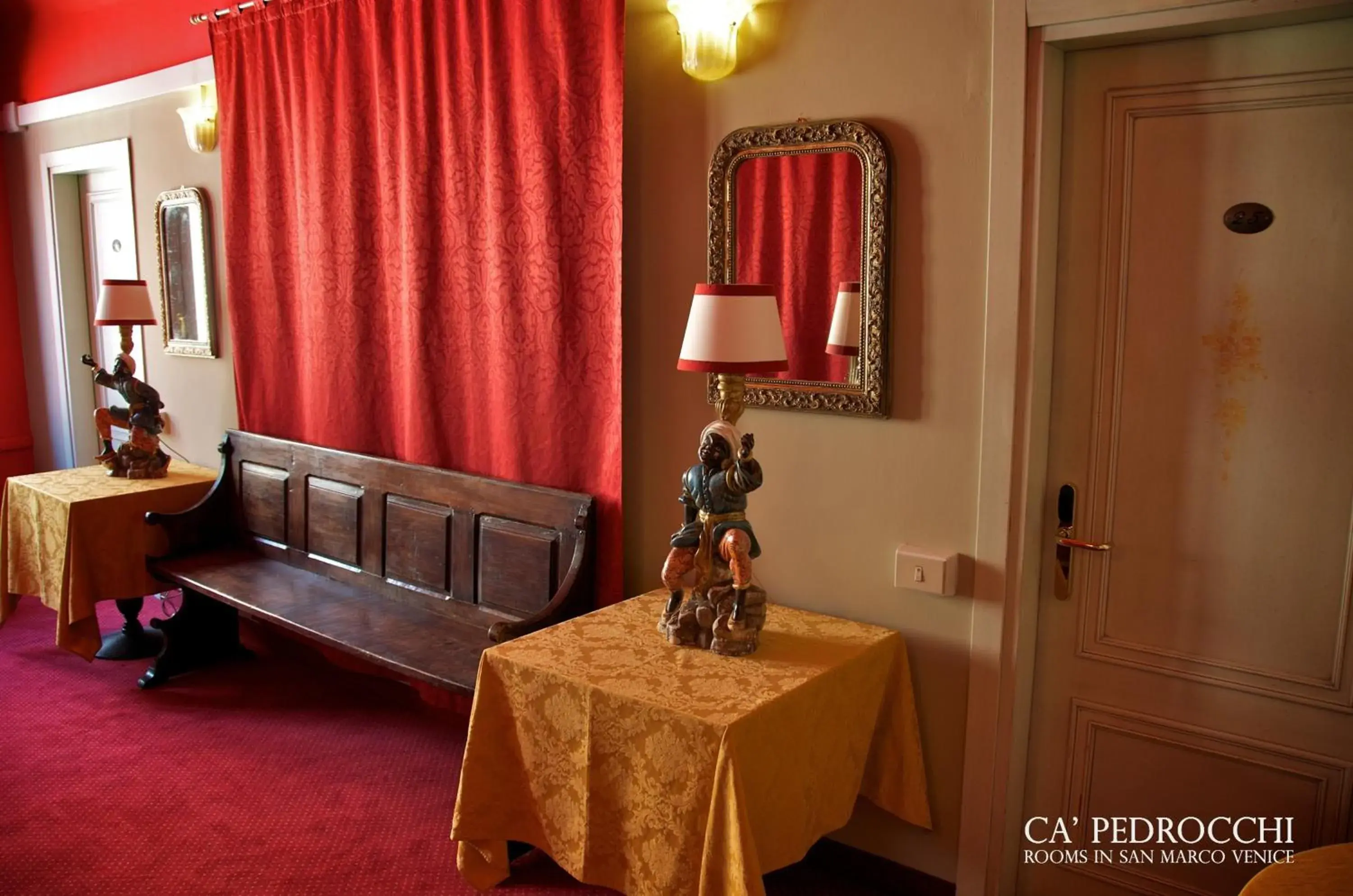 Other in Ca' Pedrocchi Other in Ca' Pedrocchi