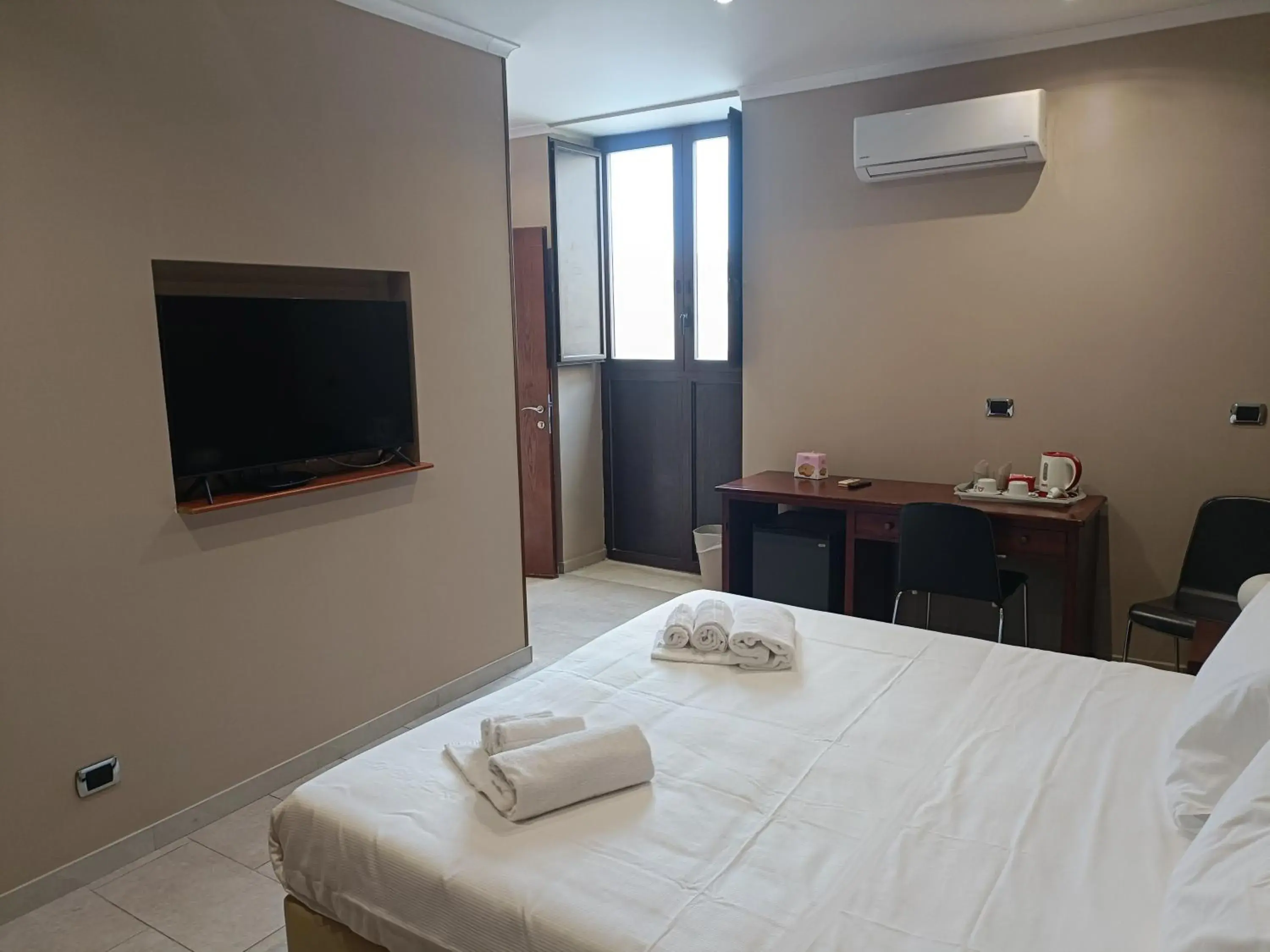 Double Room in Il Duomo Double Room in Il Duomo