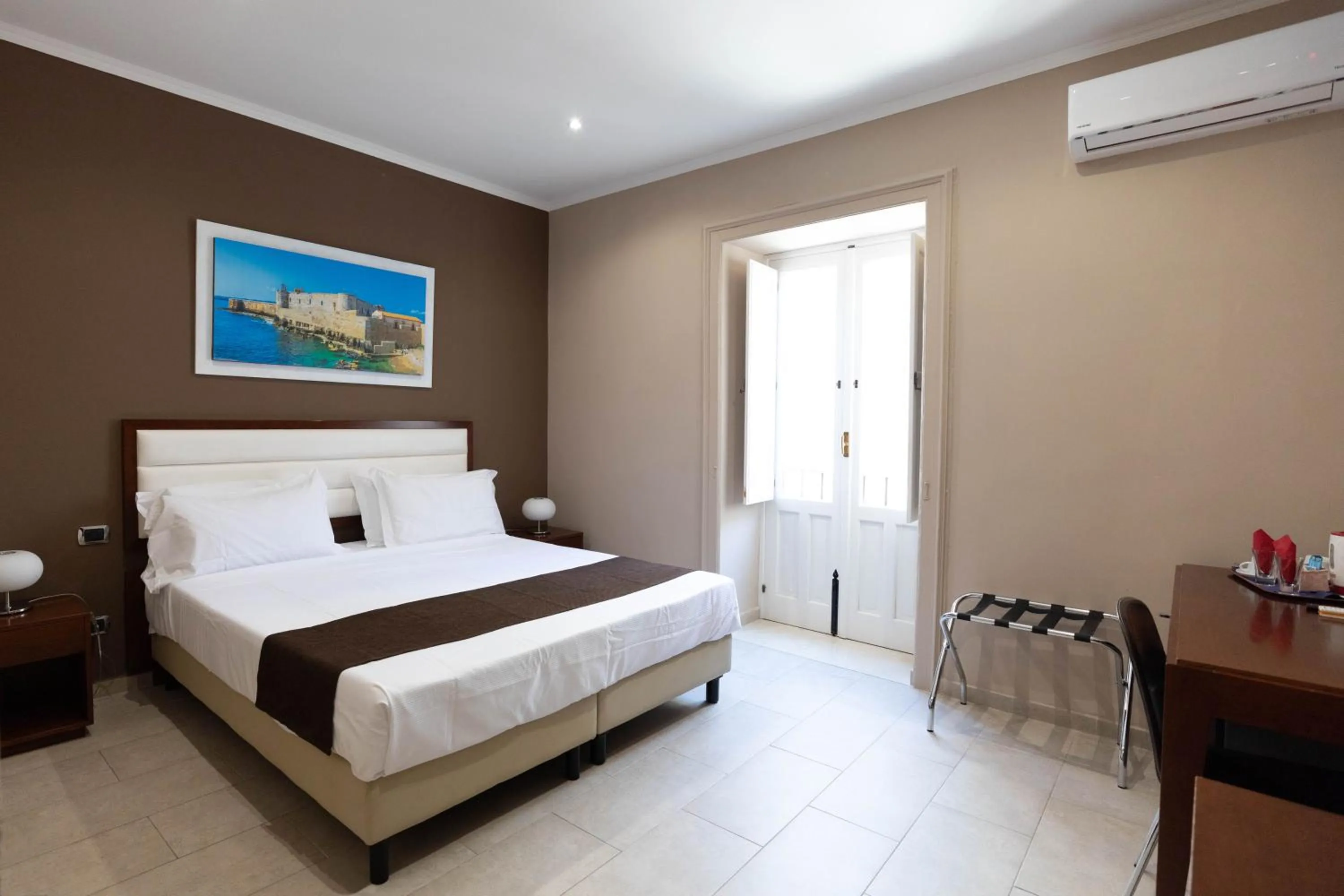 Double Room in Il Duomo