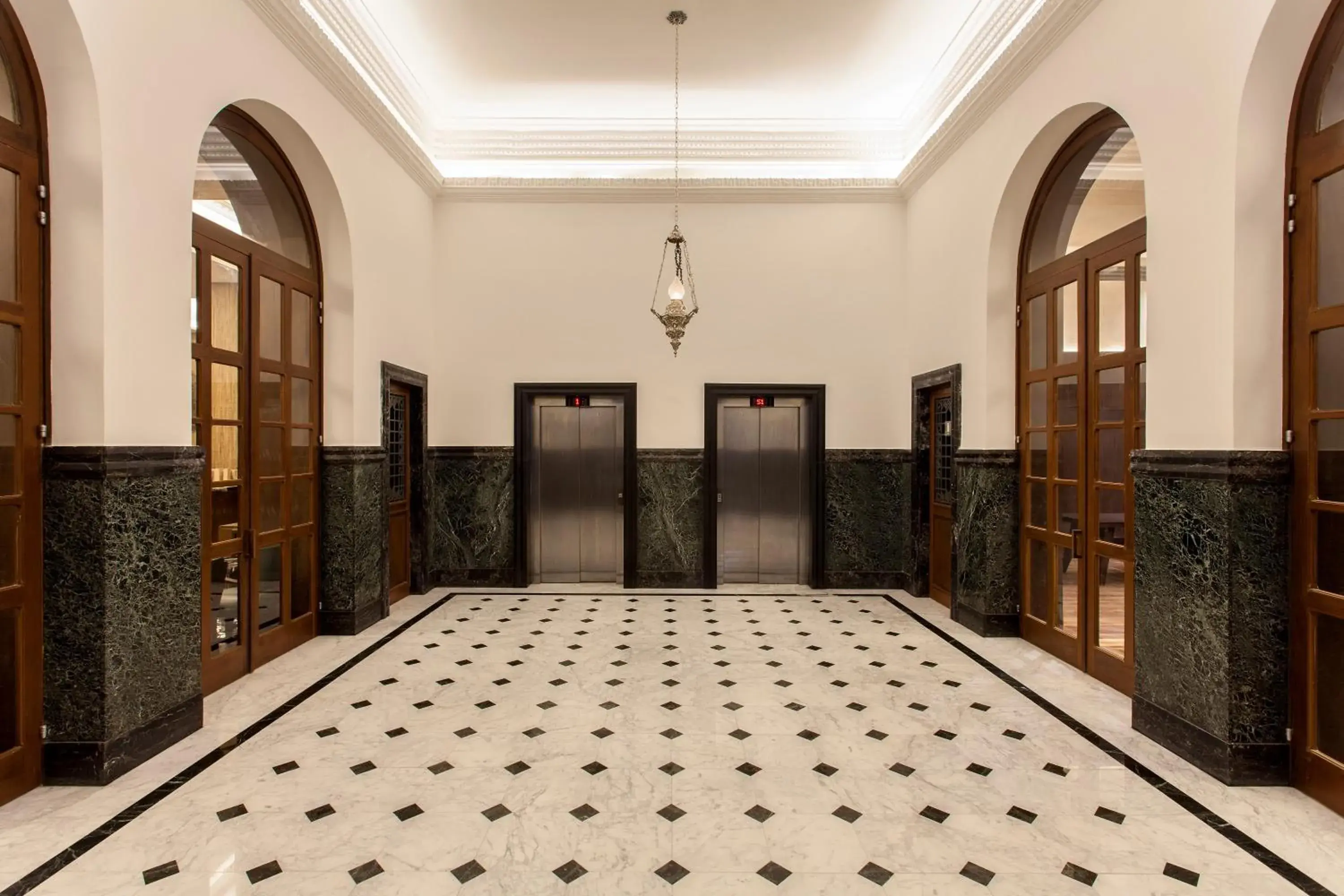 Hotel Fasano Salvador Hotel Fasano Salvador