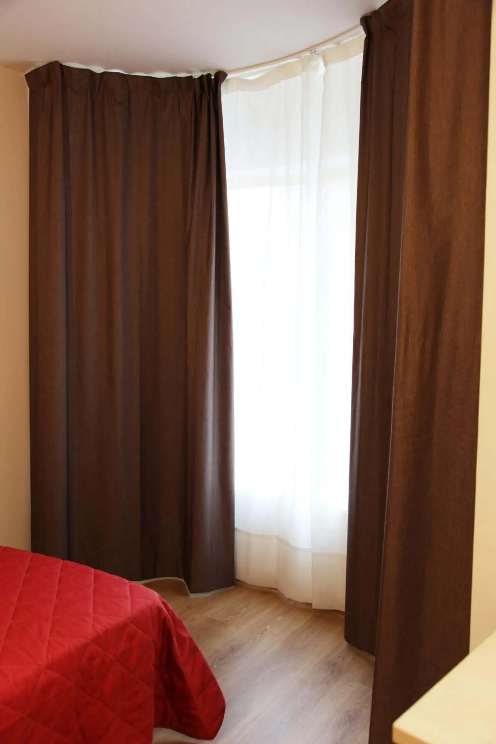 Photo of the whole room, Bed in Hostal Santel San Marcos Photo of the whole room, Bed in Hostal Santel San Marcos