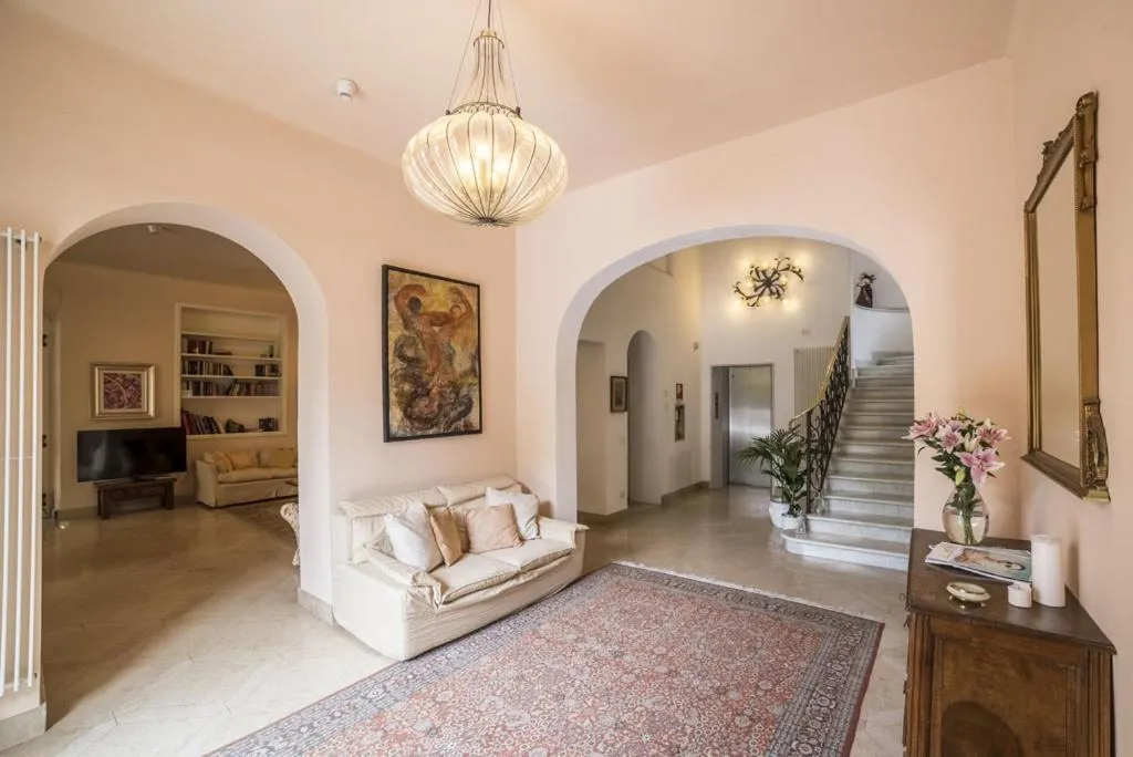 Lobby or reception in Hotel Bellonda