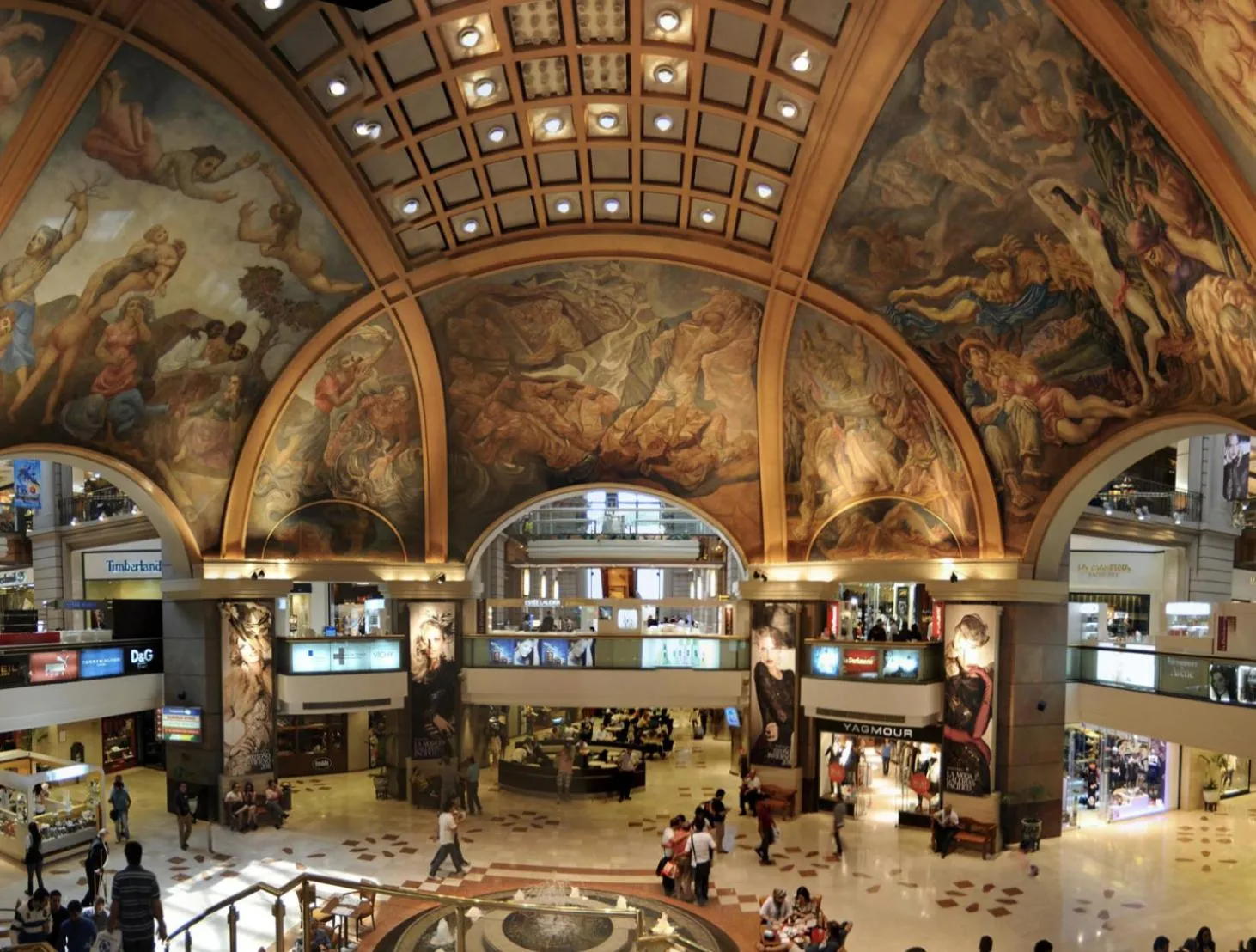 Activities in Hostelmo Hotel