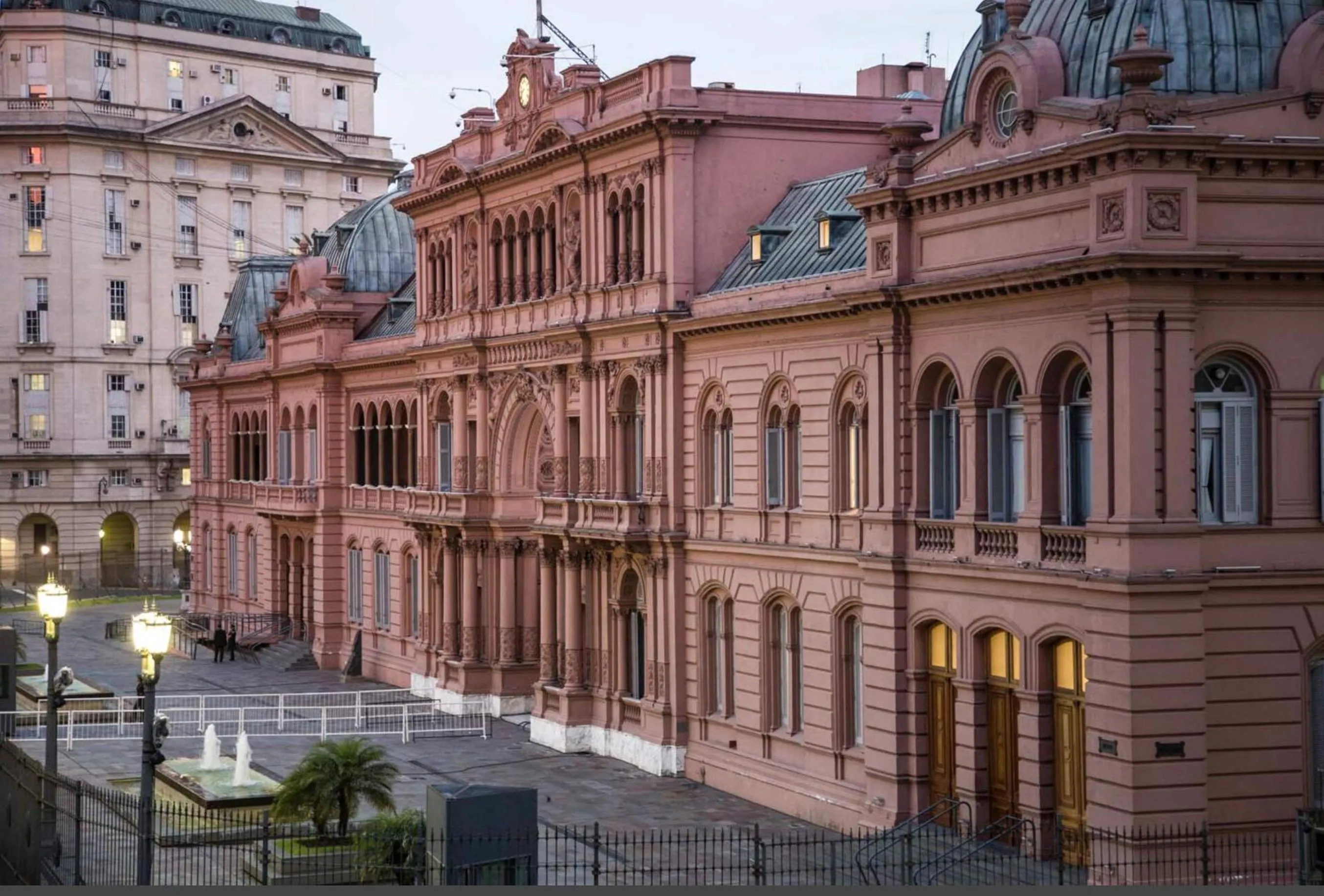 Activities in Hostelmo Hotel