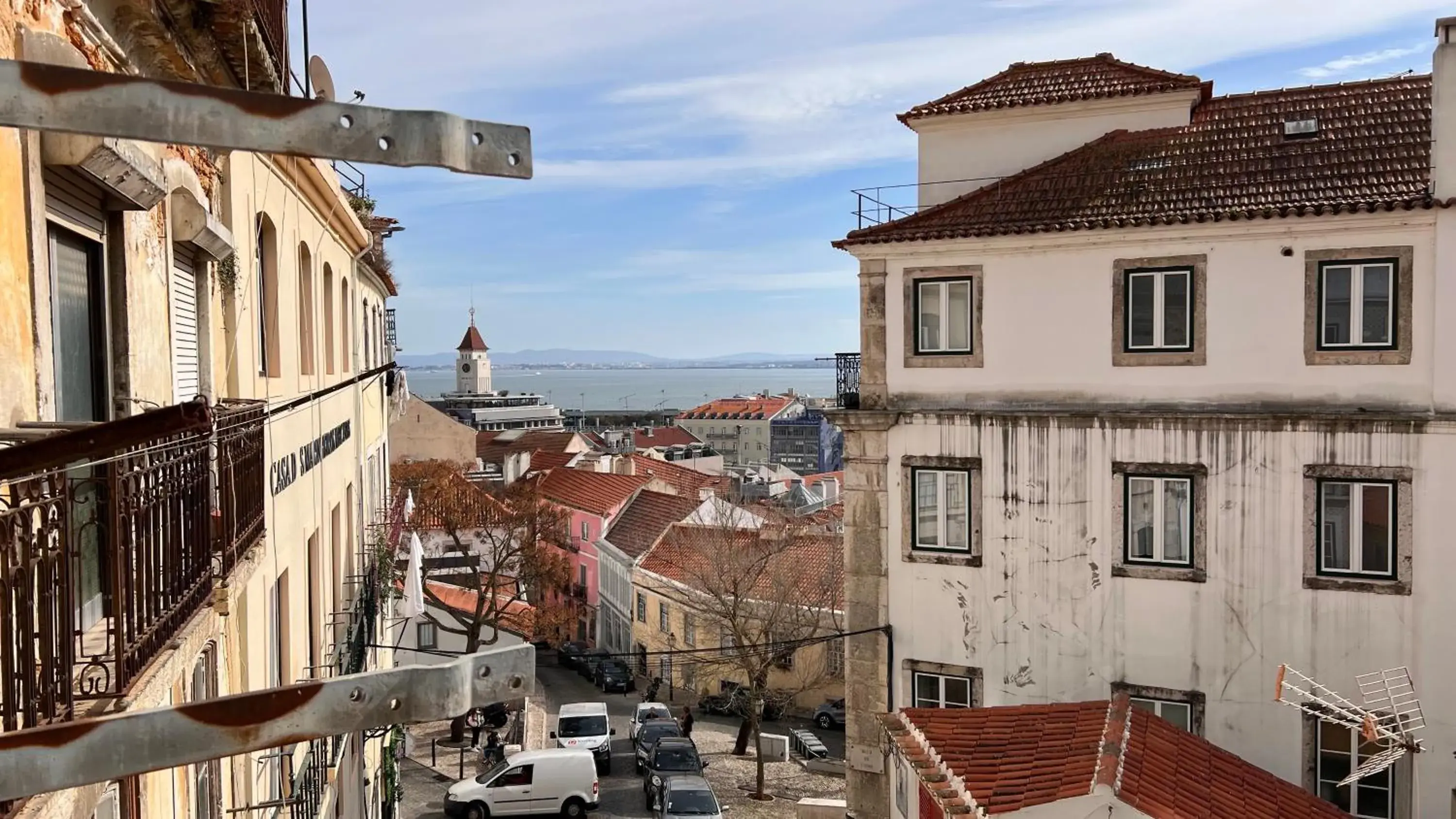 Property building in Monte Belvedere Hotel by Shiadu Property building in Monte Belvedere Hotel by Shiadu