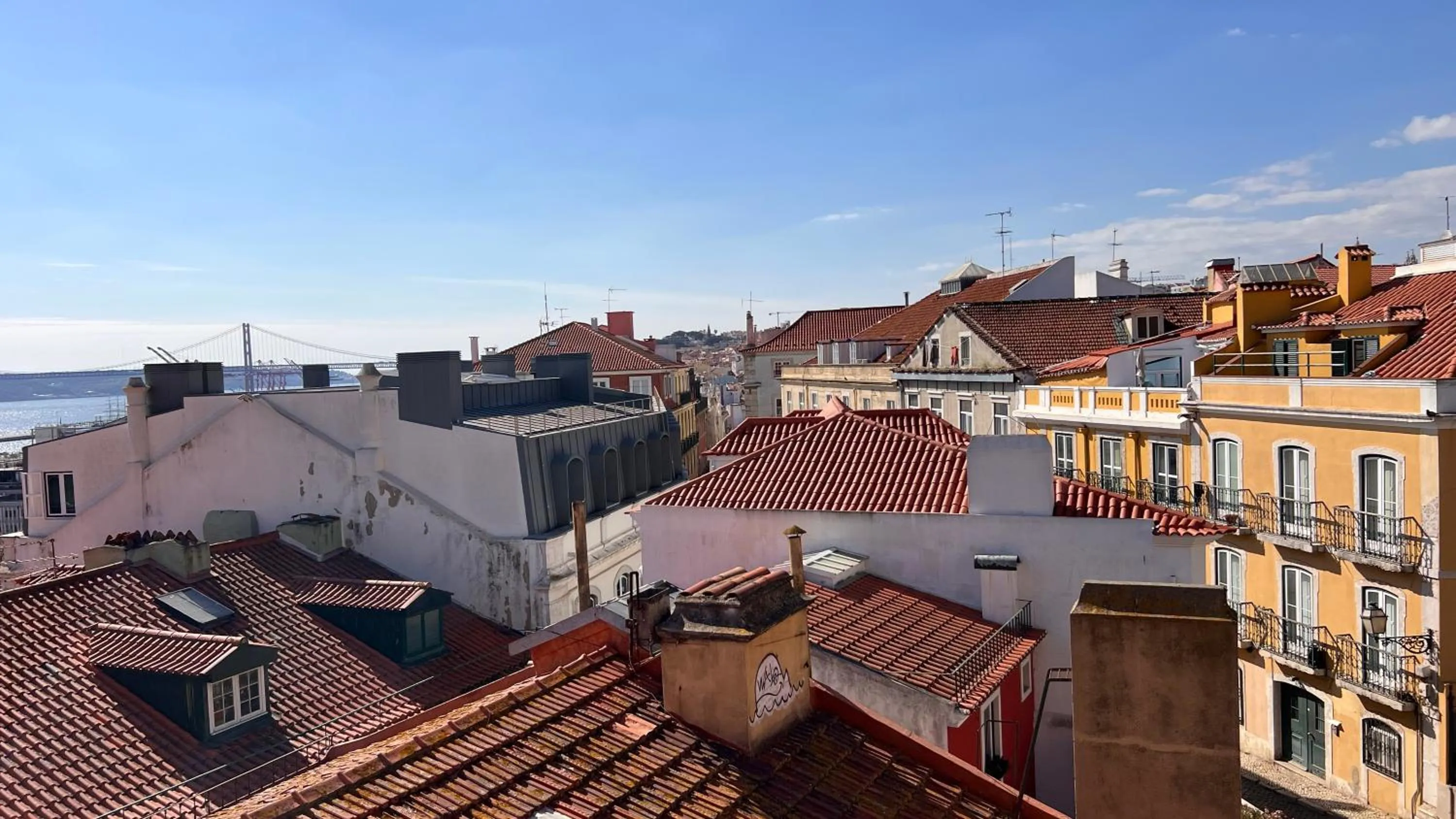 Day in Monte Belvedere Hotel by Shiadu