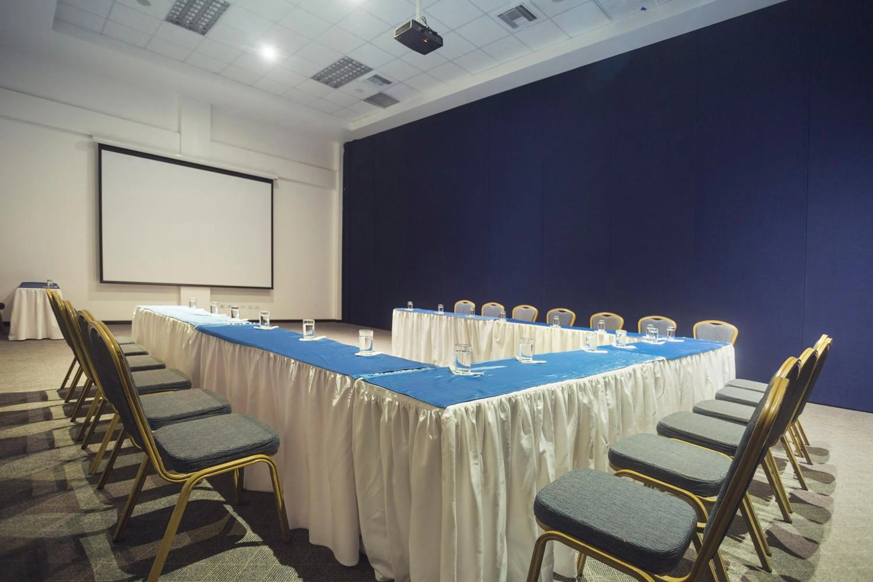 Property building in Royal Decameron Punta Centinela - All Inclusive