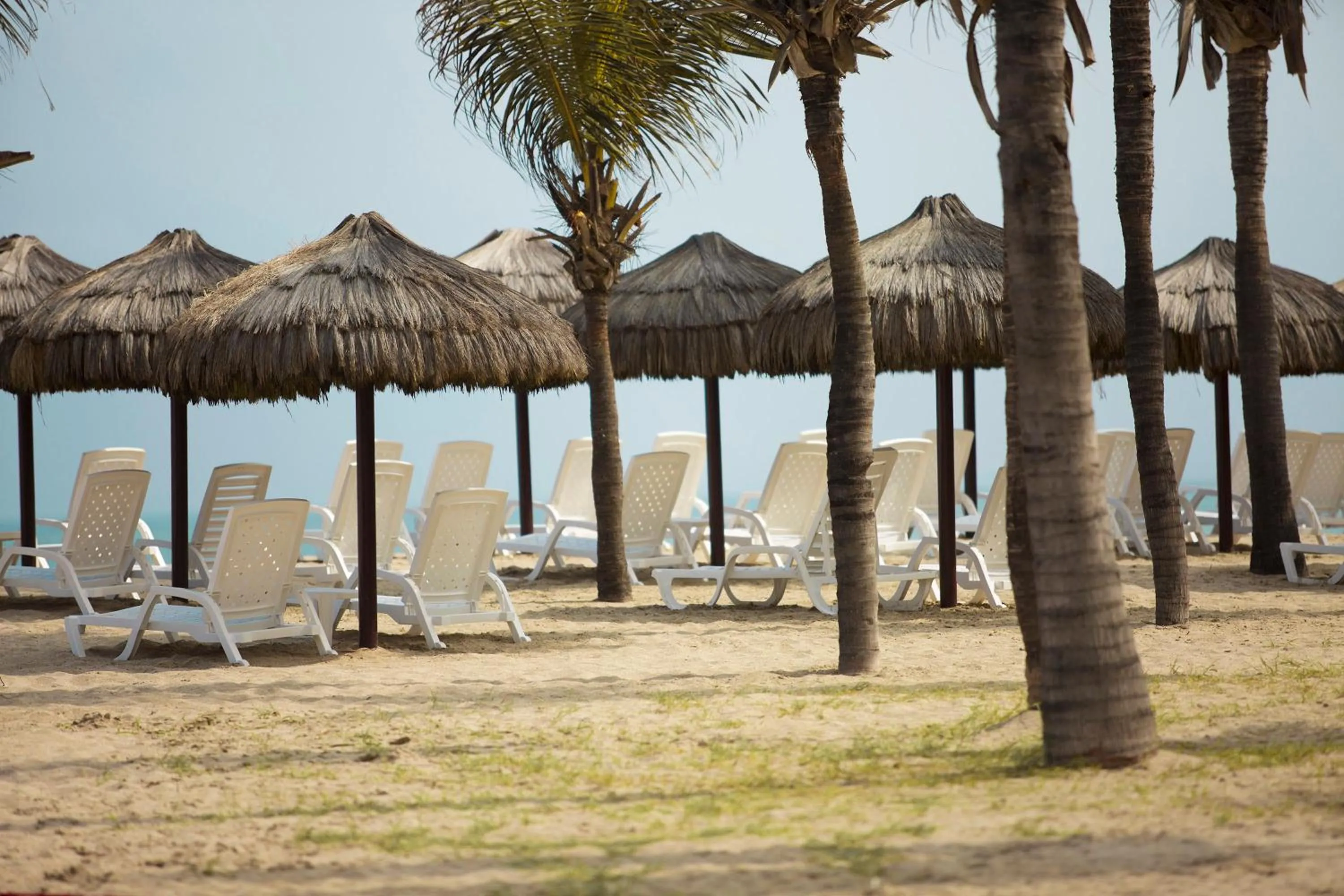 Day in Royal Decameron Punta Centinela - All Inclusive