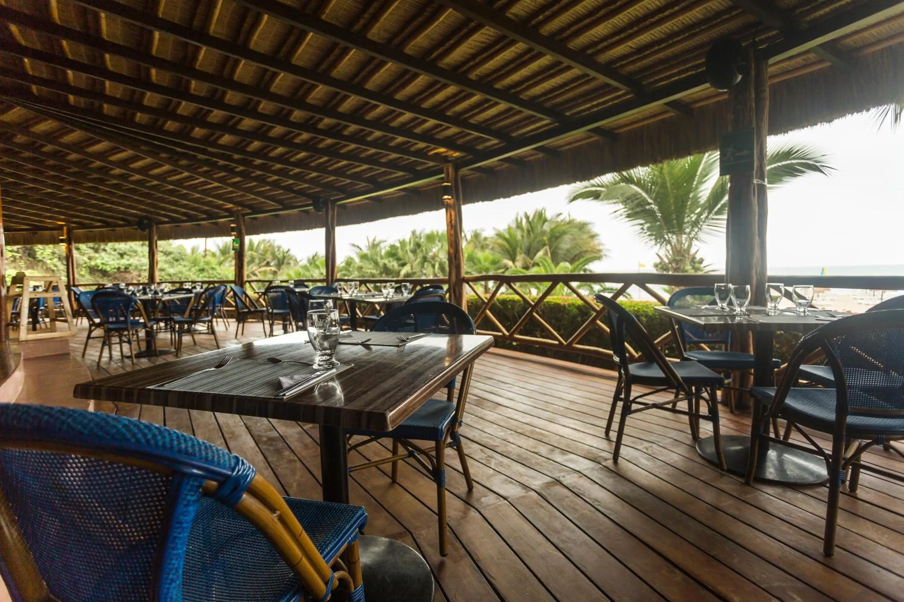 Property building in Royal Decameron Punta Centinela - All Inclusive