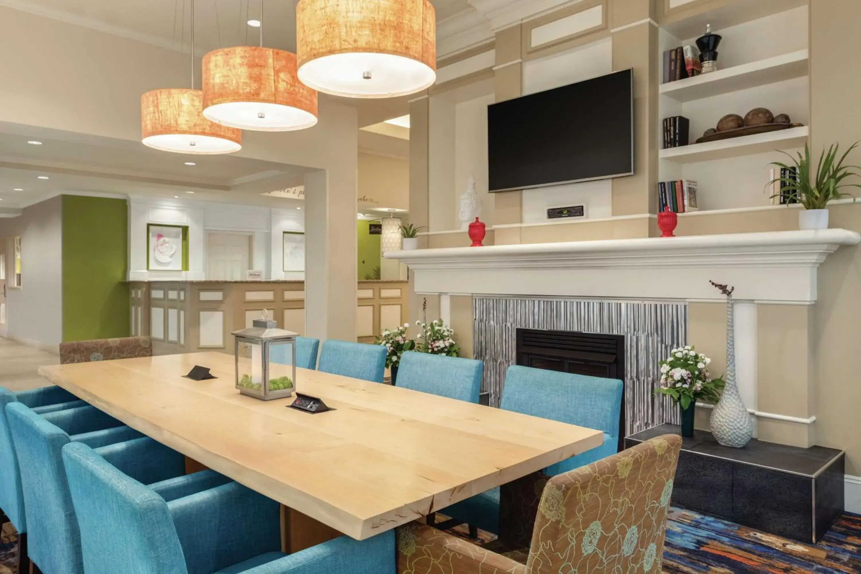 Hilton Garden Inn Bridgewater Hilton Garden Inn Bridgewater