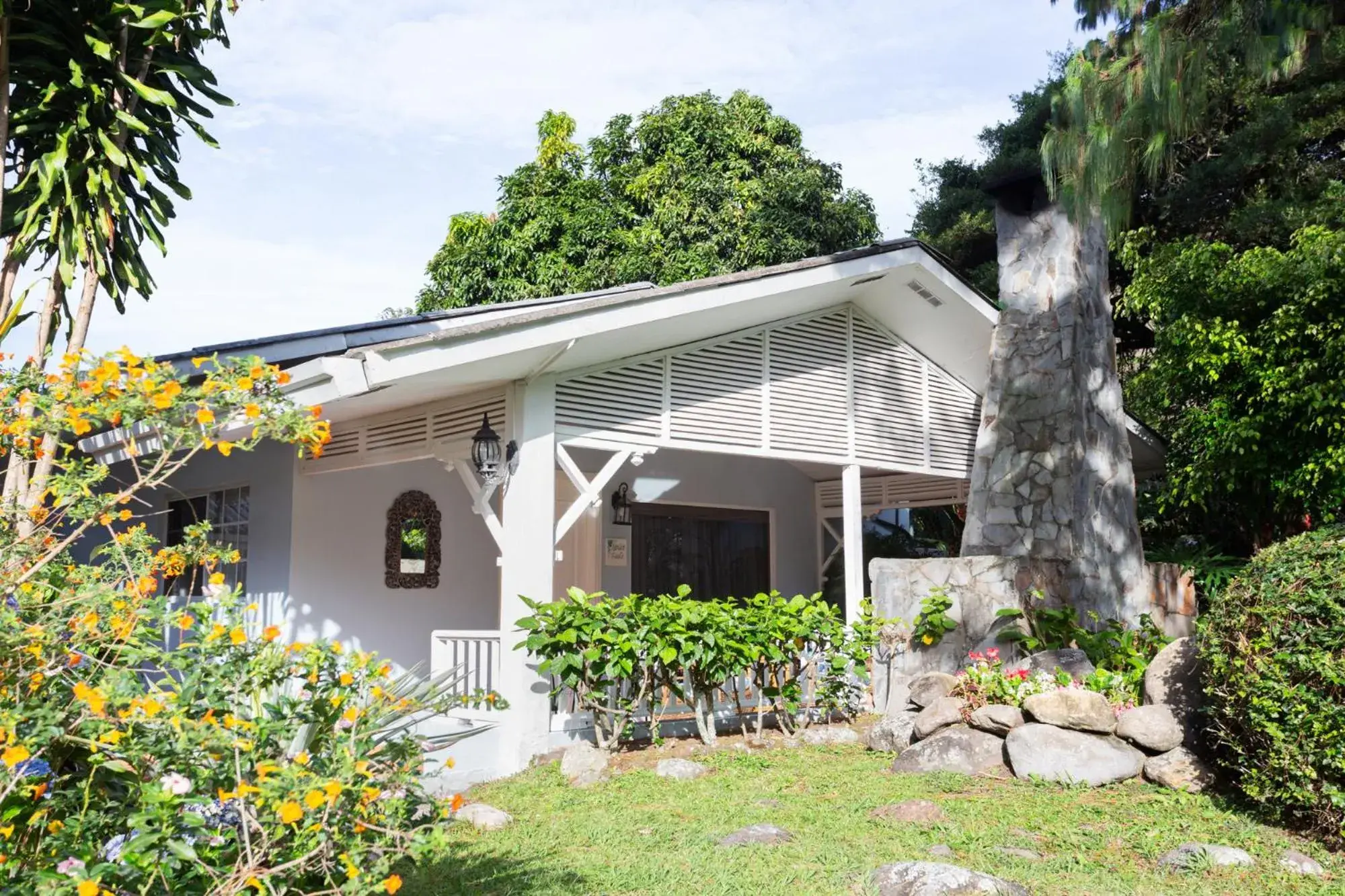 View (from property/room) in Hotel Panamonte View (from property/room) in Hotel Panamonte