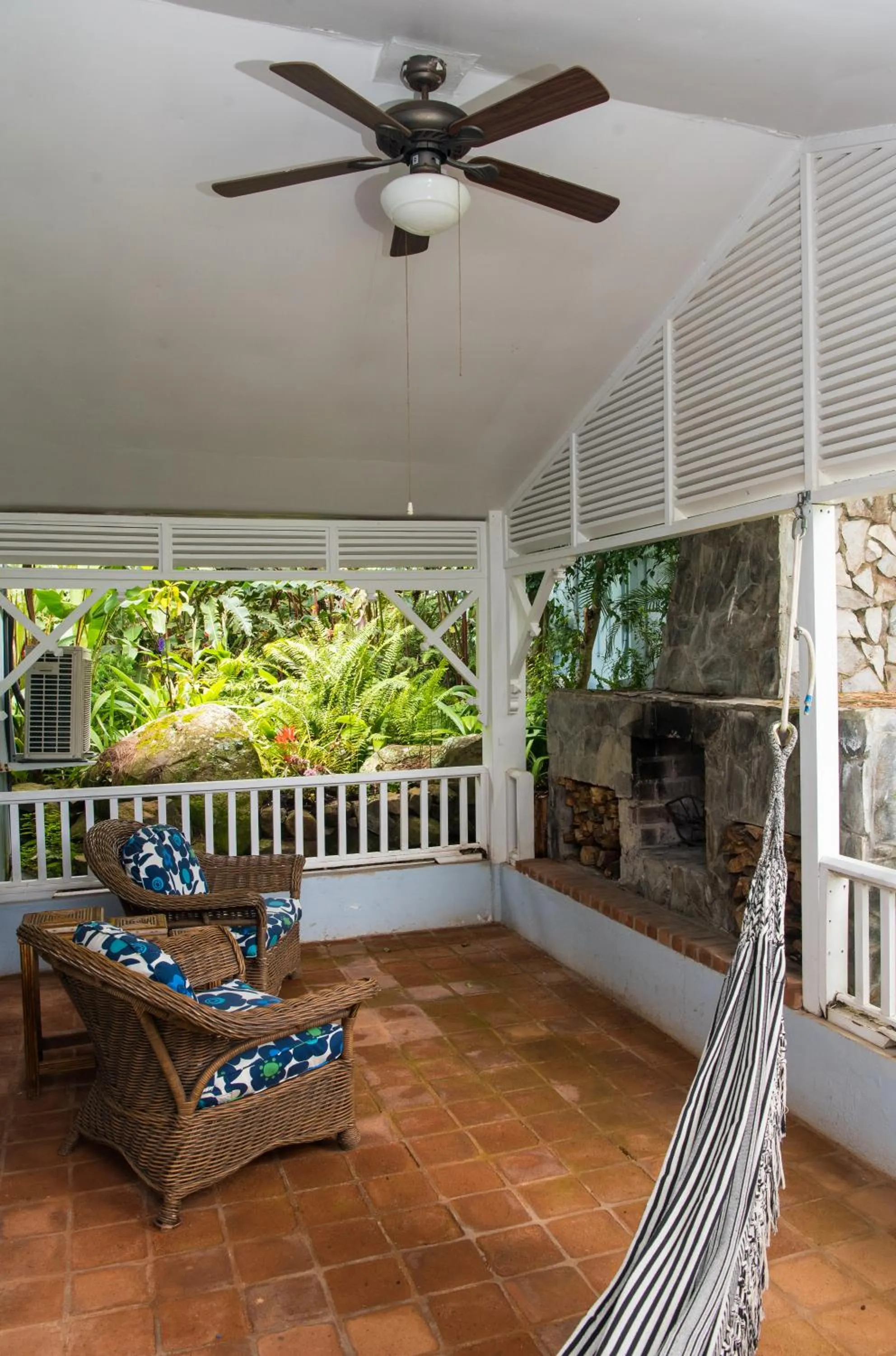 Balcony/Terrace in Hotel Panamonte