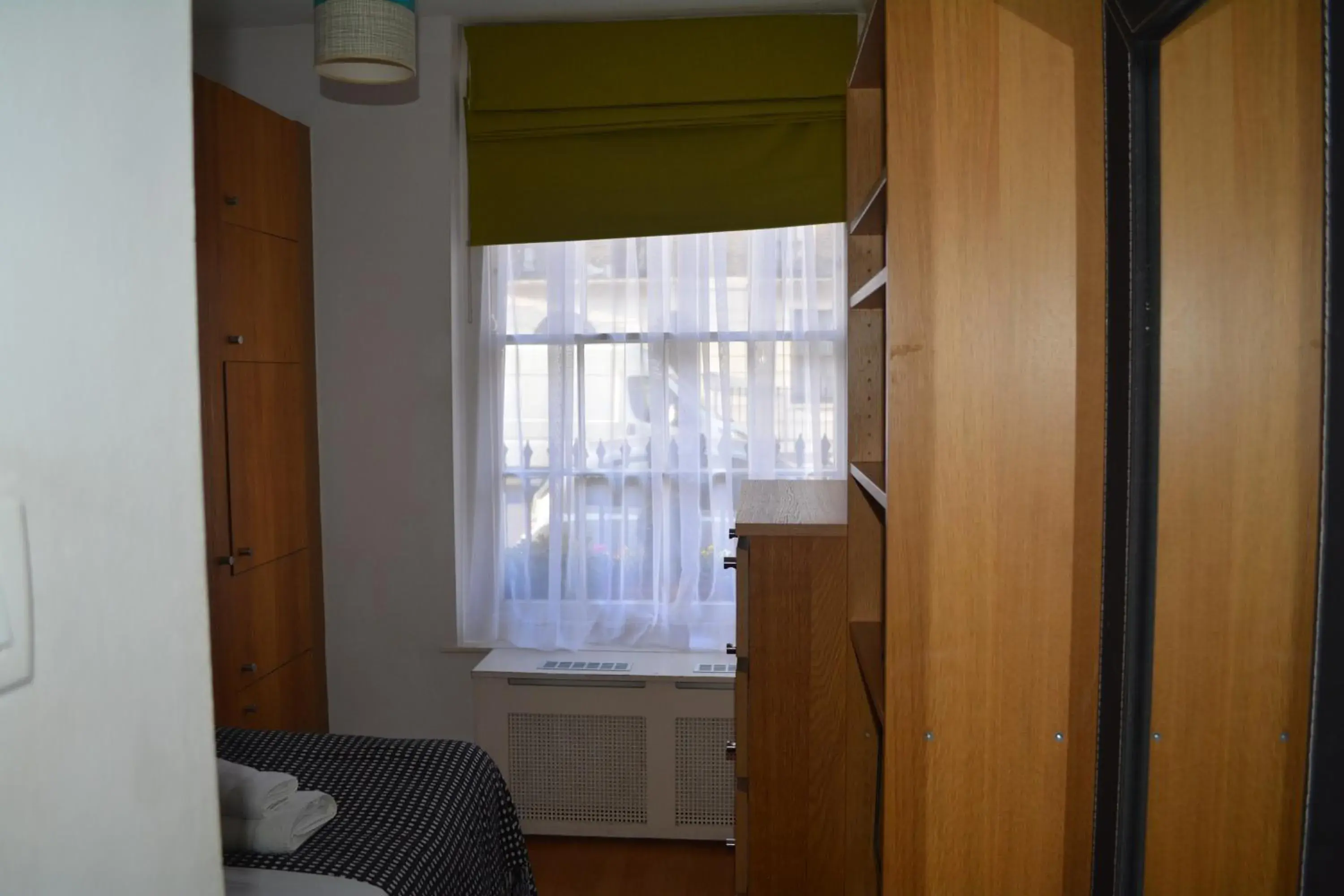 Bedroom in Studios2Let - North Gower Bedroom in Studios2Let - North Gower