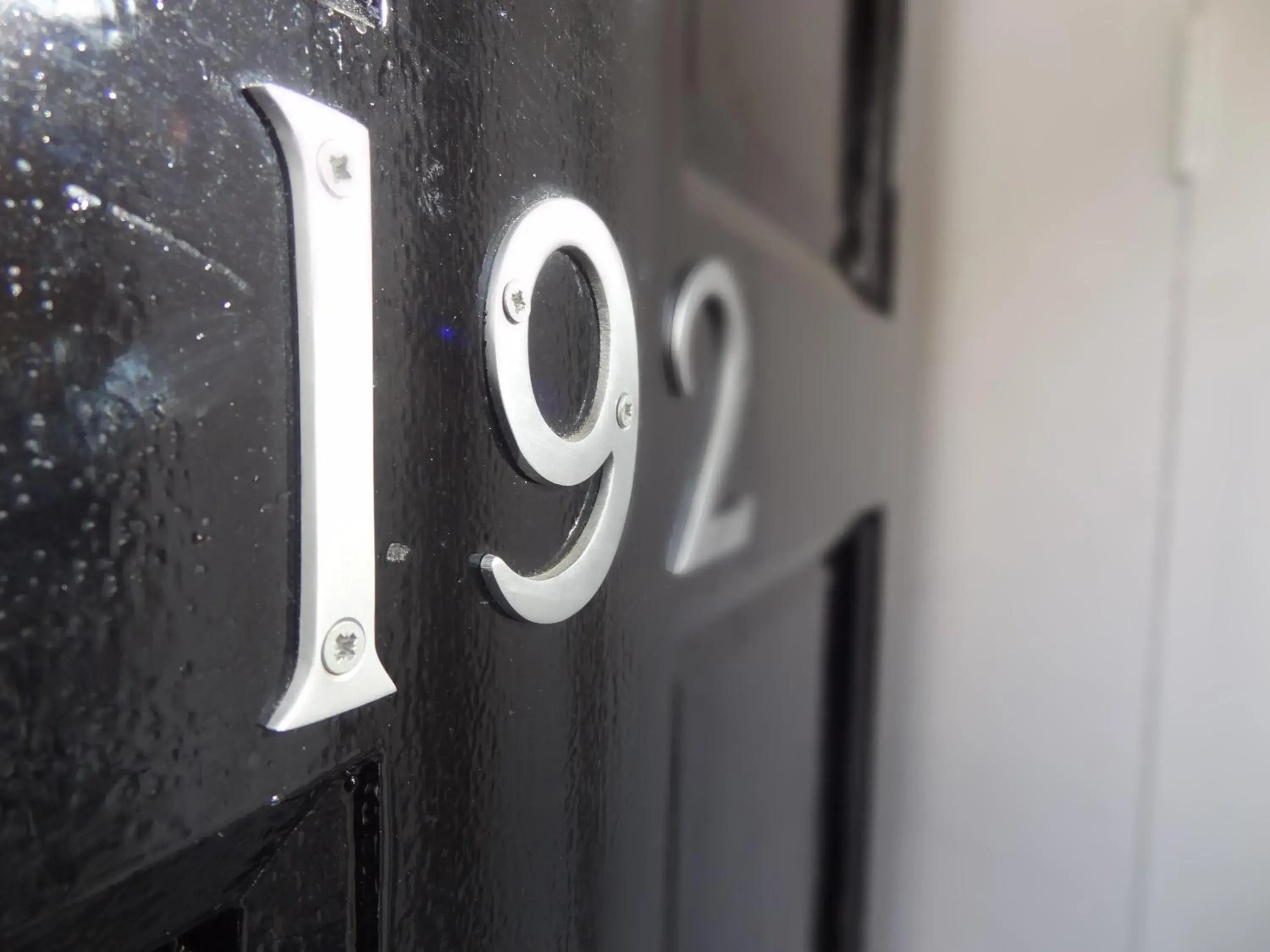 Facade/entrance in Studios2Let - North Gower Facade/entrance in Studios2Let - North Gower