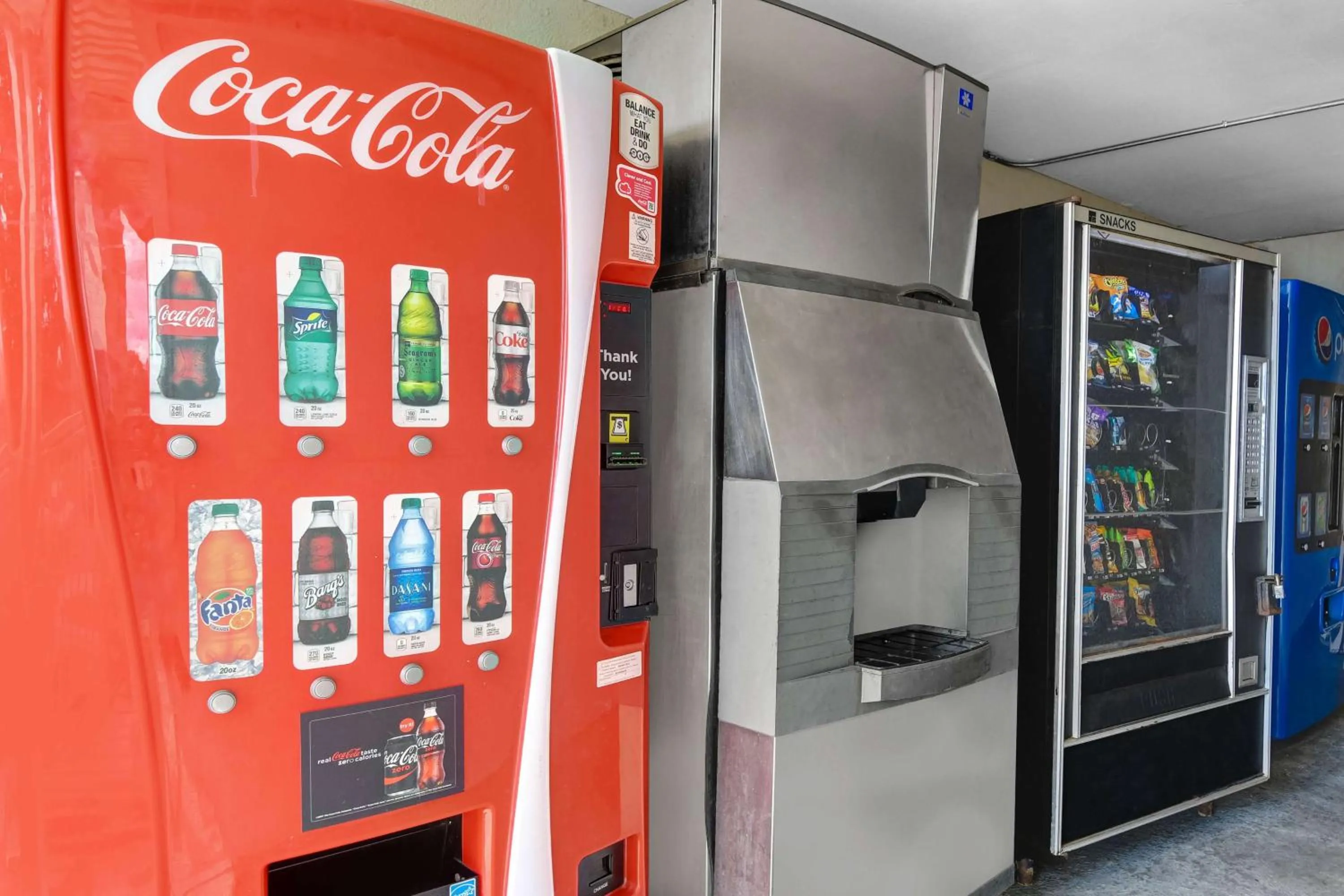 On site in Motel 6-Atlanta, GA