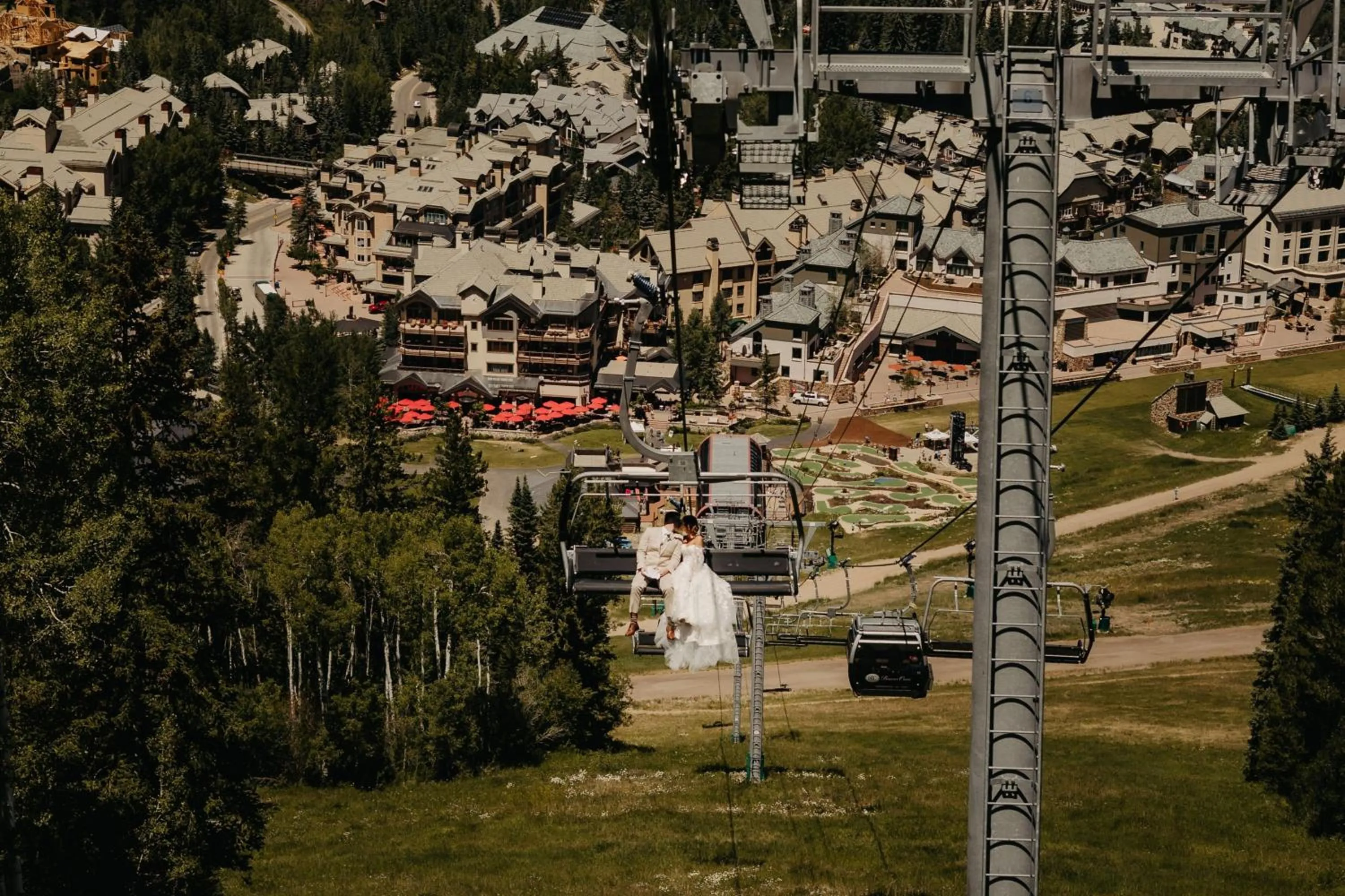 Banquet/Function facilities in Beaver Creek Lodge, Autograph Collection
