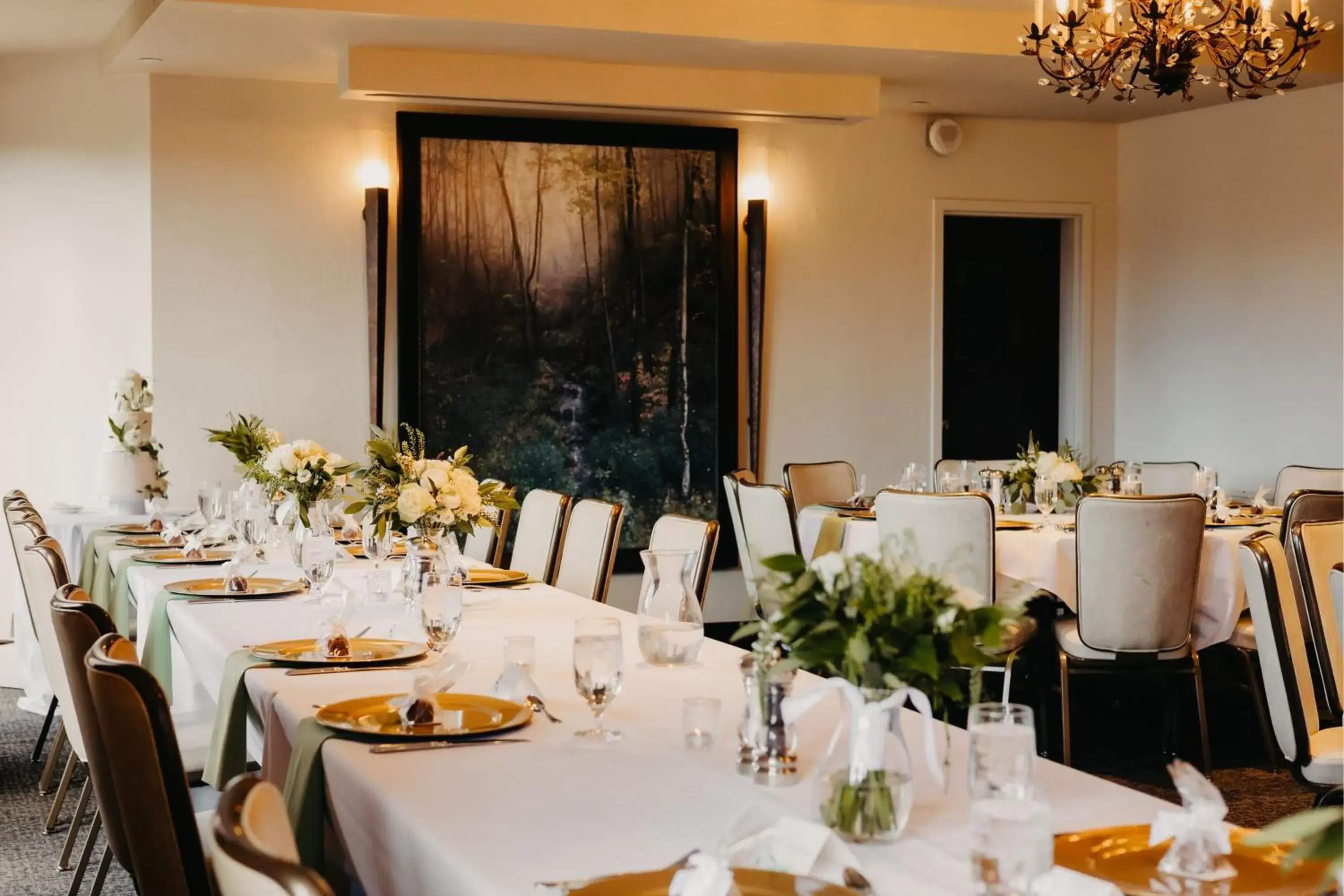 Lobby or reception in Beaver Creek Lodge, Autograph Collection Lobby or reception in Beaver Creek Lodge, Autograph Collection