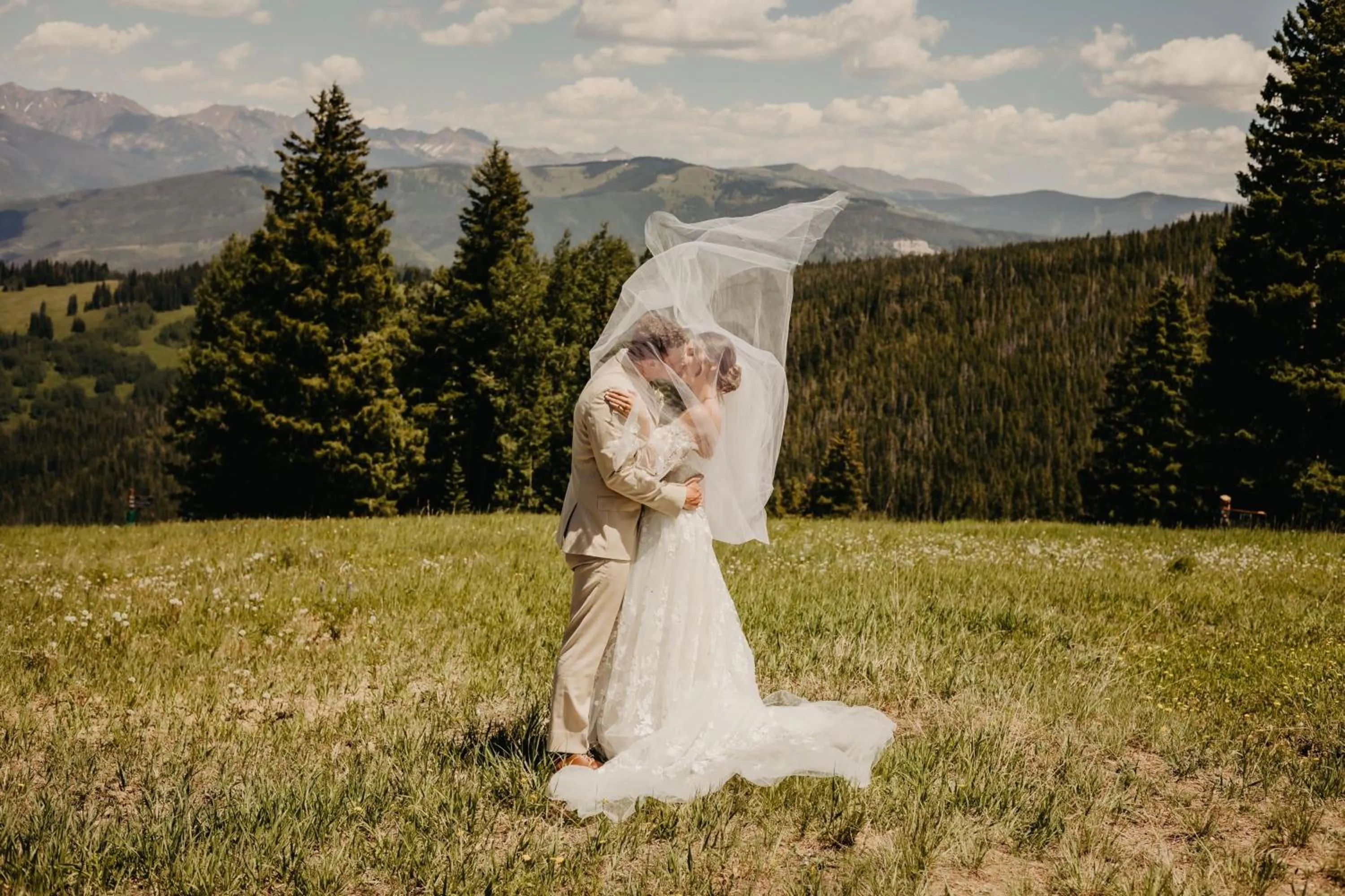 Property building in Beaver Creek Lodge, Autograph Collection
