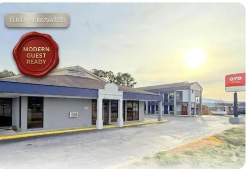 OYO Hotel Williamston