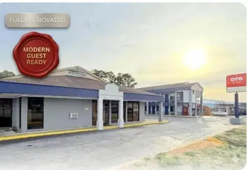 OYO Hotel Williamston OYO Hotel Williamston