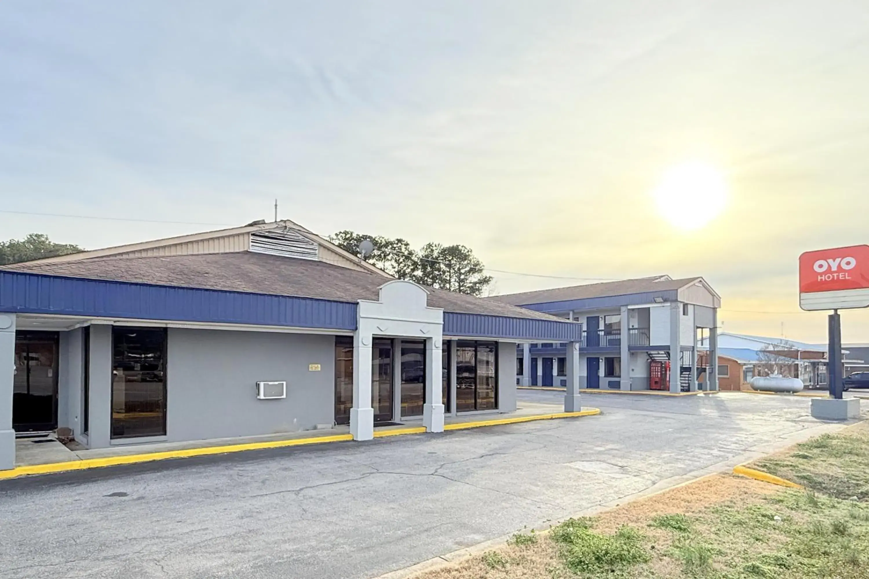 OYO Hotel Williamston OYO Hotel Williamston