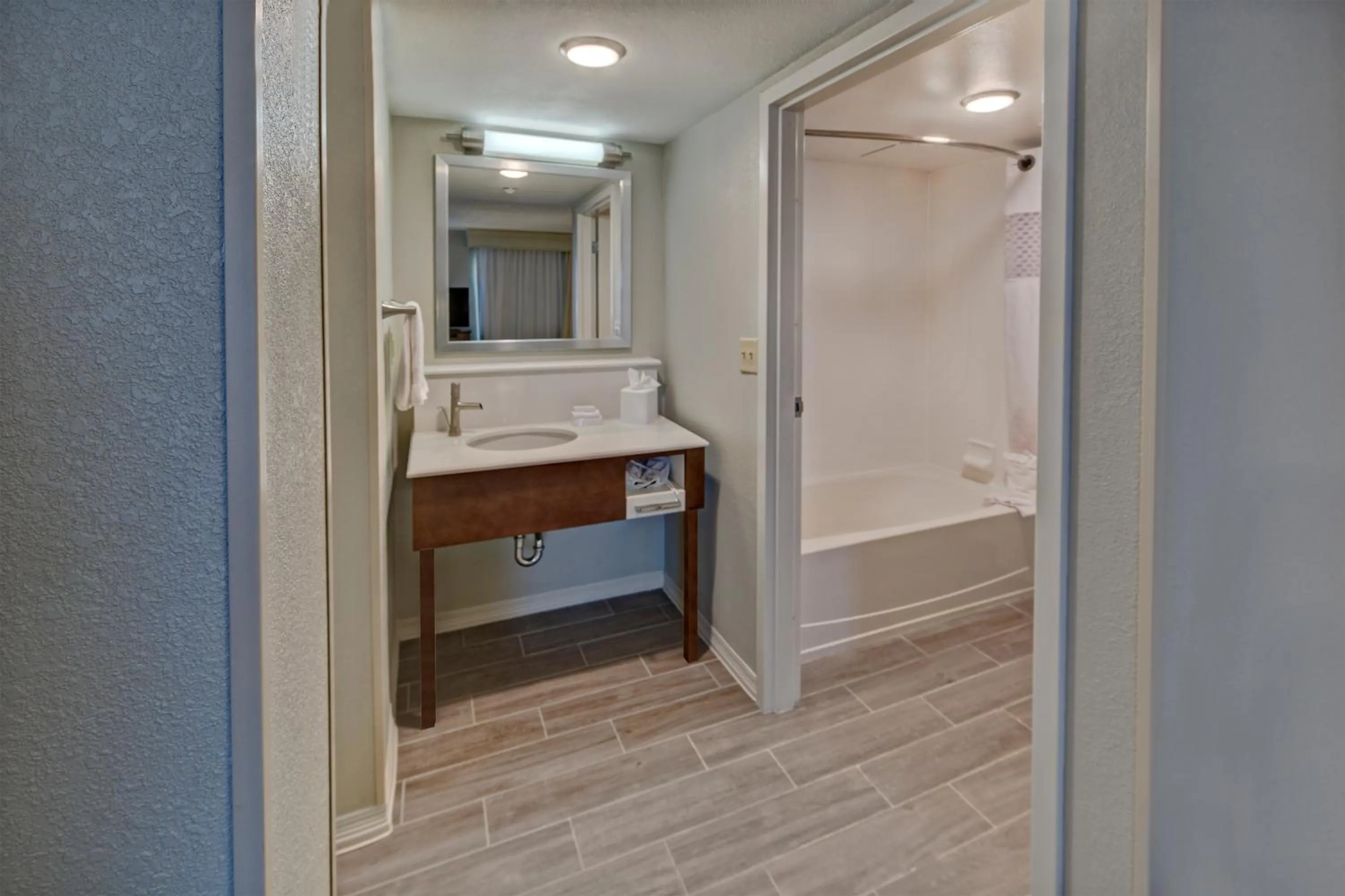 Hampton Inn & Suites Clermont