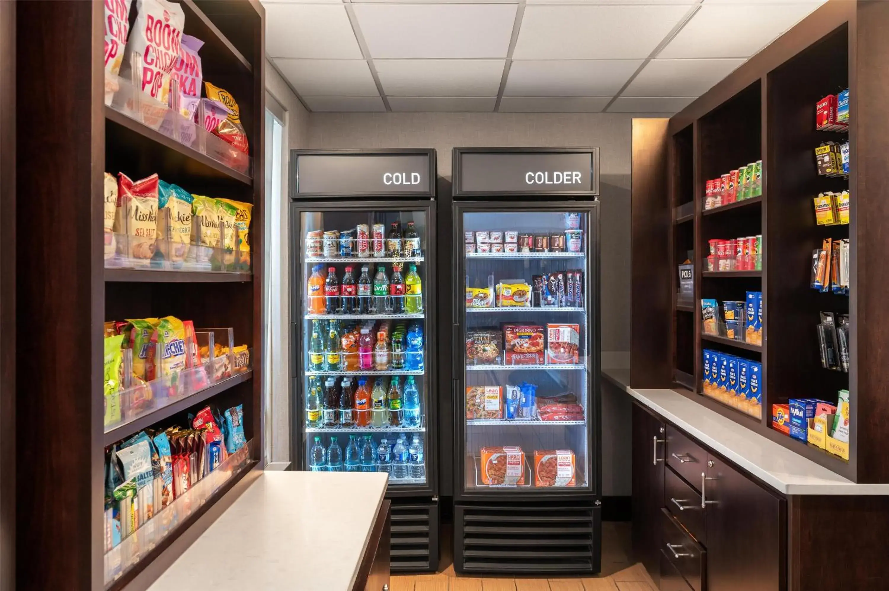 Restaurant/places to eat in Homewood Suites by Hilton Columbus/Polaris Restaurant/places to eat in Homewood Suites by Hilton Columbus/Polaris