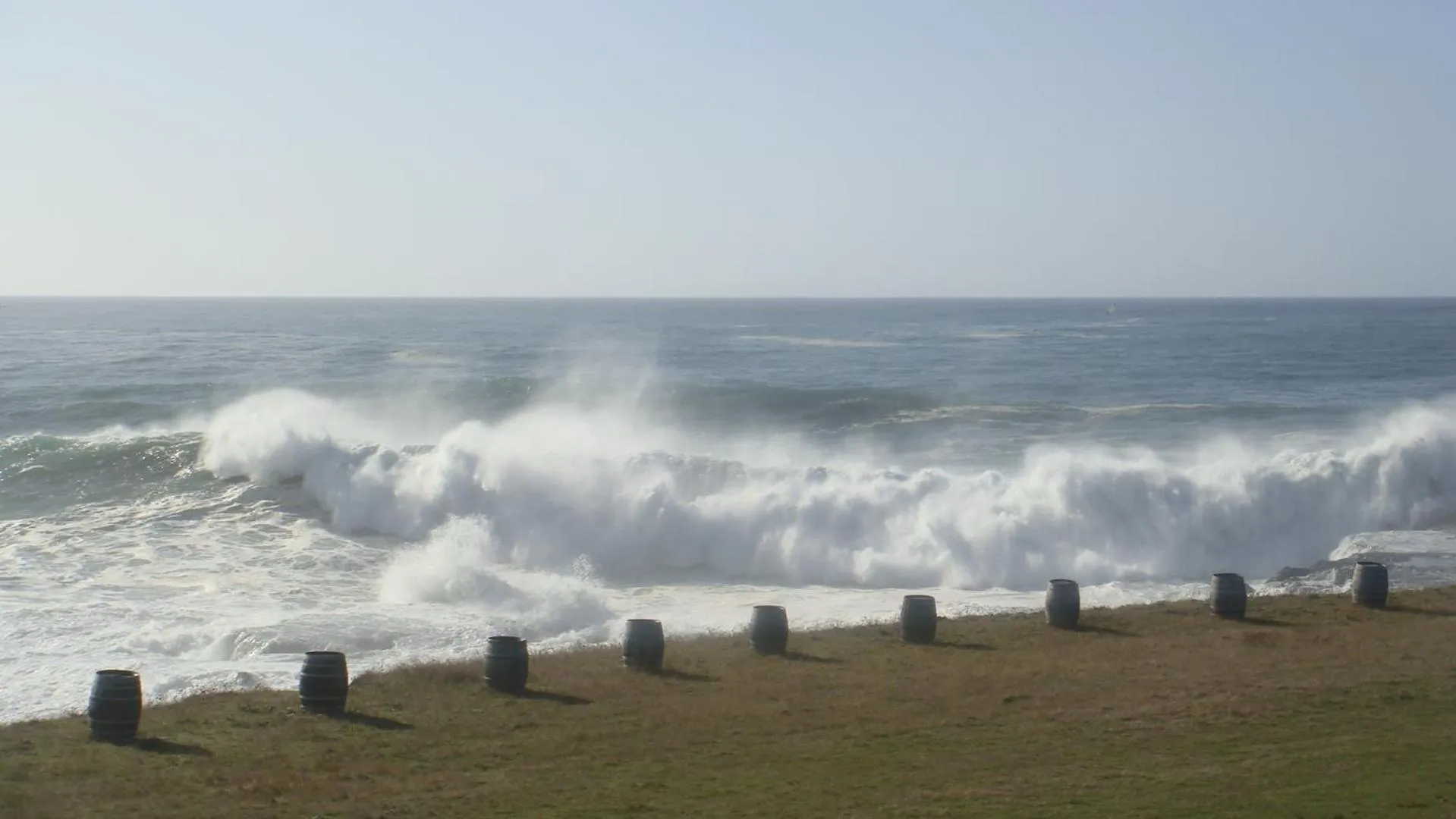 Beach in Carter House Inns