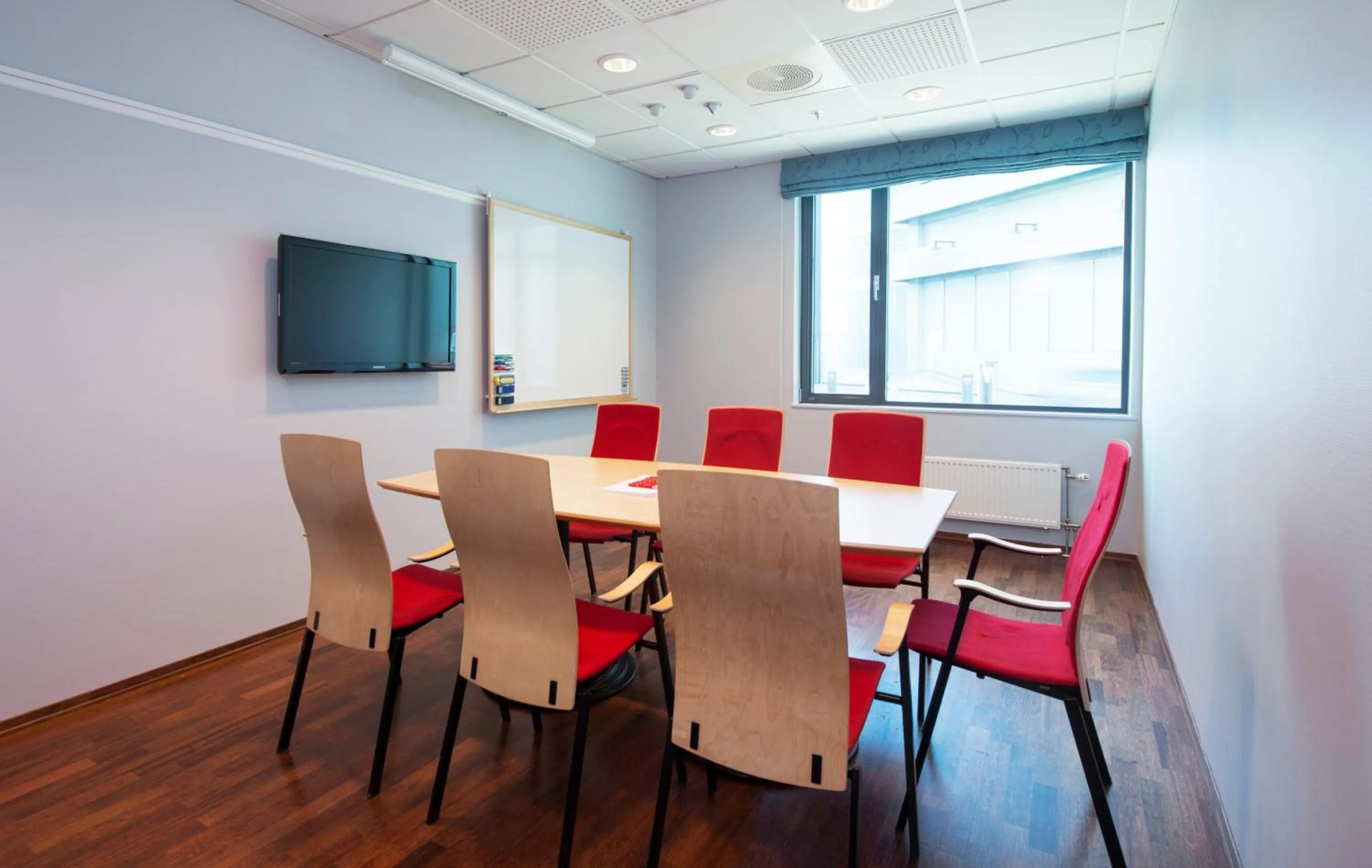 Business facilities in Thon Hotel Oslofjord
