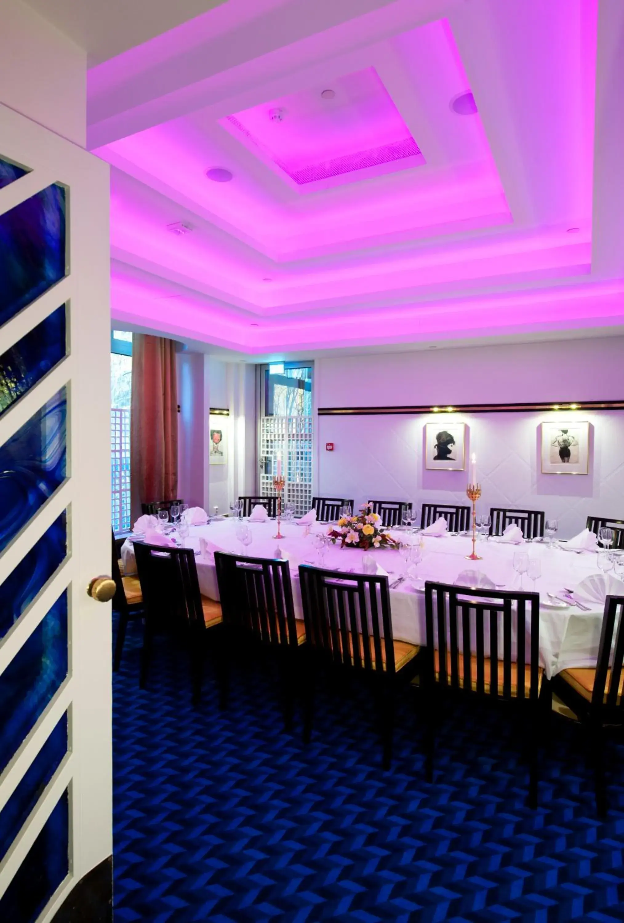Restaurant/places to eat in Thon Hotel Oslofjord Restaurant/places to eat in Thon Hotel Oslofjord