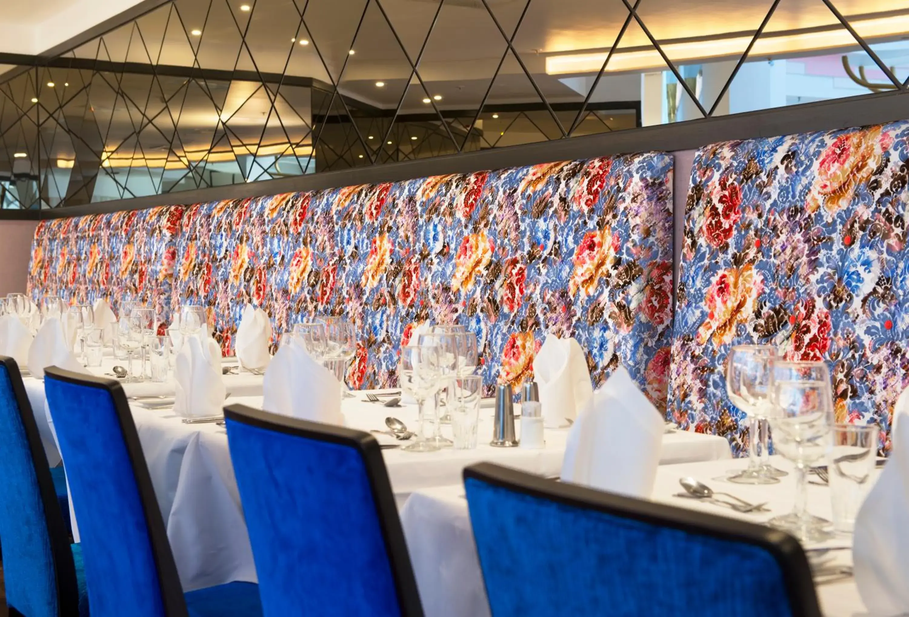 Restaurant/places to eat in Thon Hotel Oslofjord Restaurant/places to eat in Thon Hotel Oslofjord