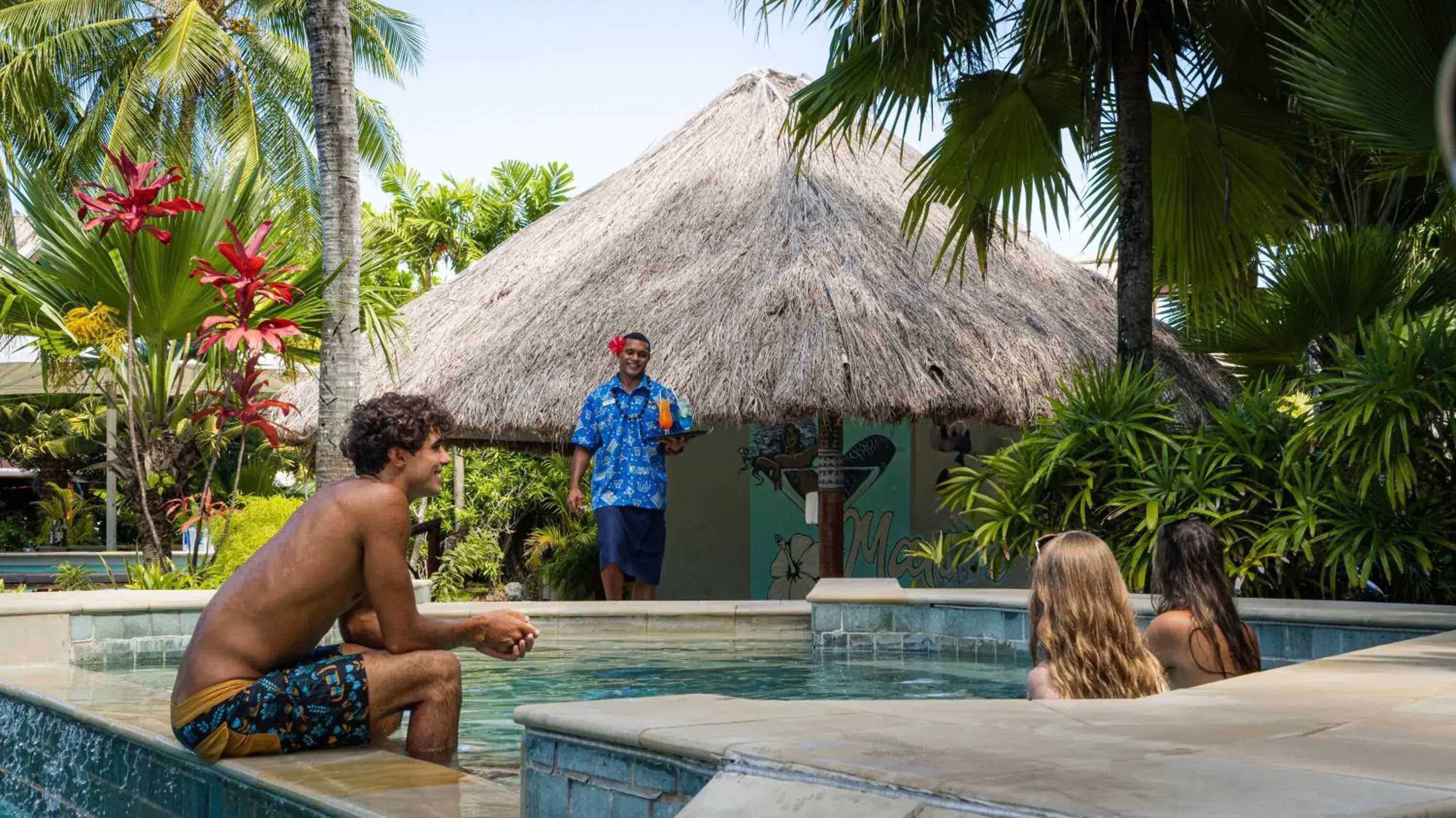 Castaway Island, Fiji Castaway Island, Fiji