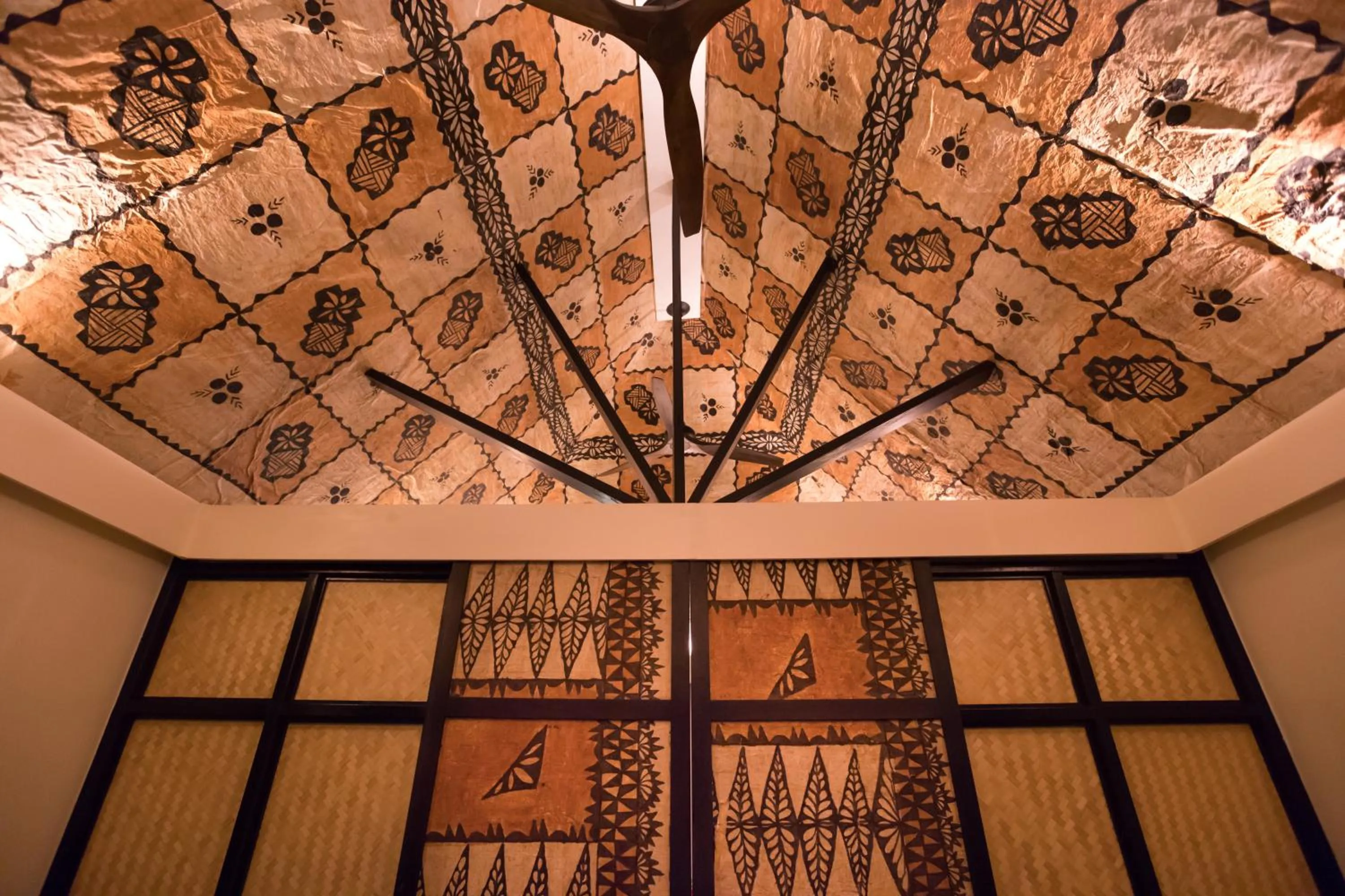 Castaway Island, Fiji