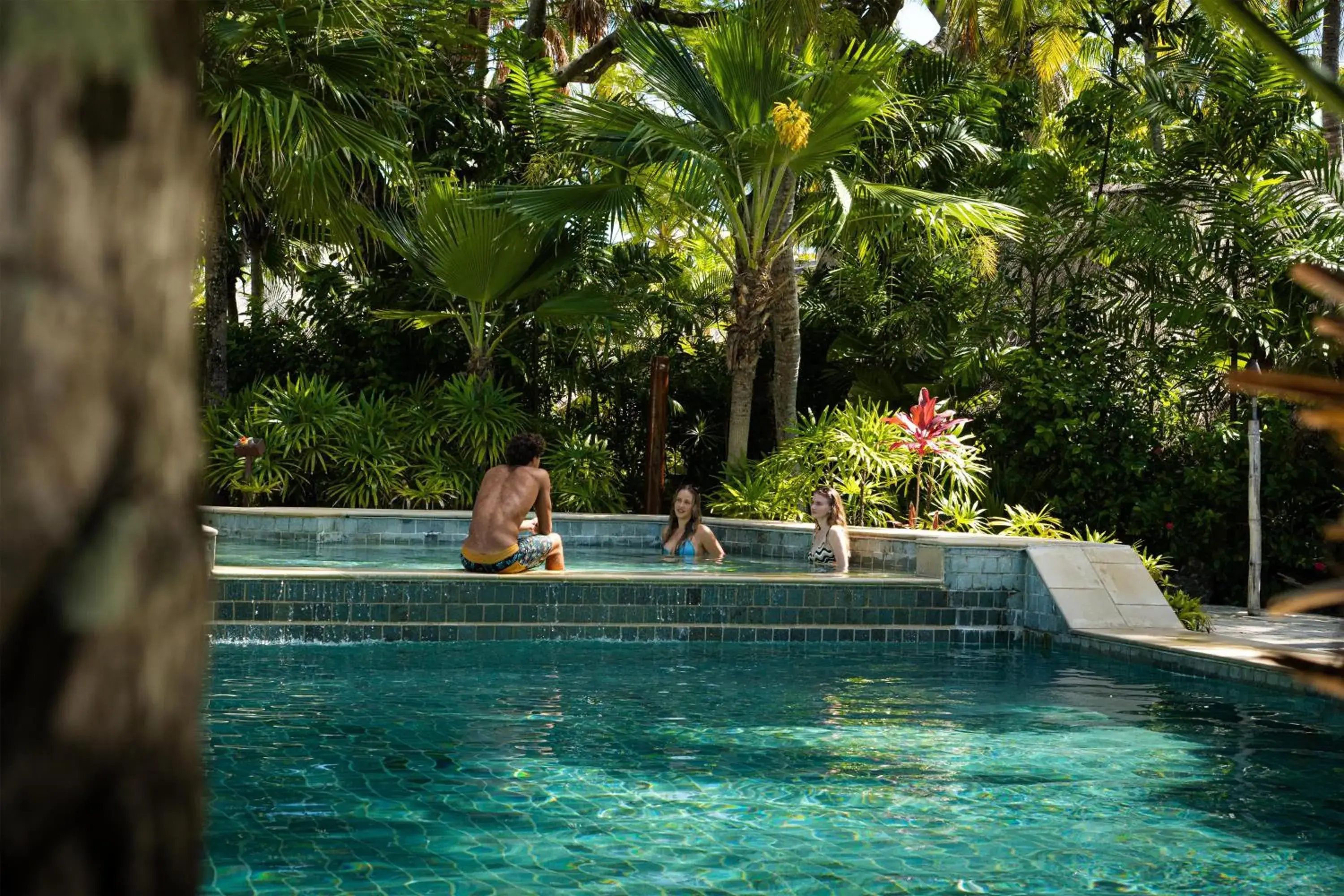 Castaway Island, Fiji Castaway Island, Fiji