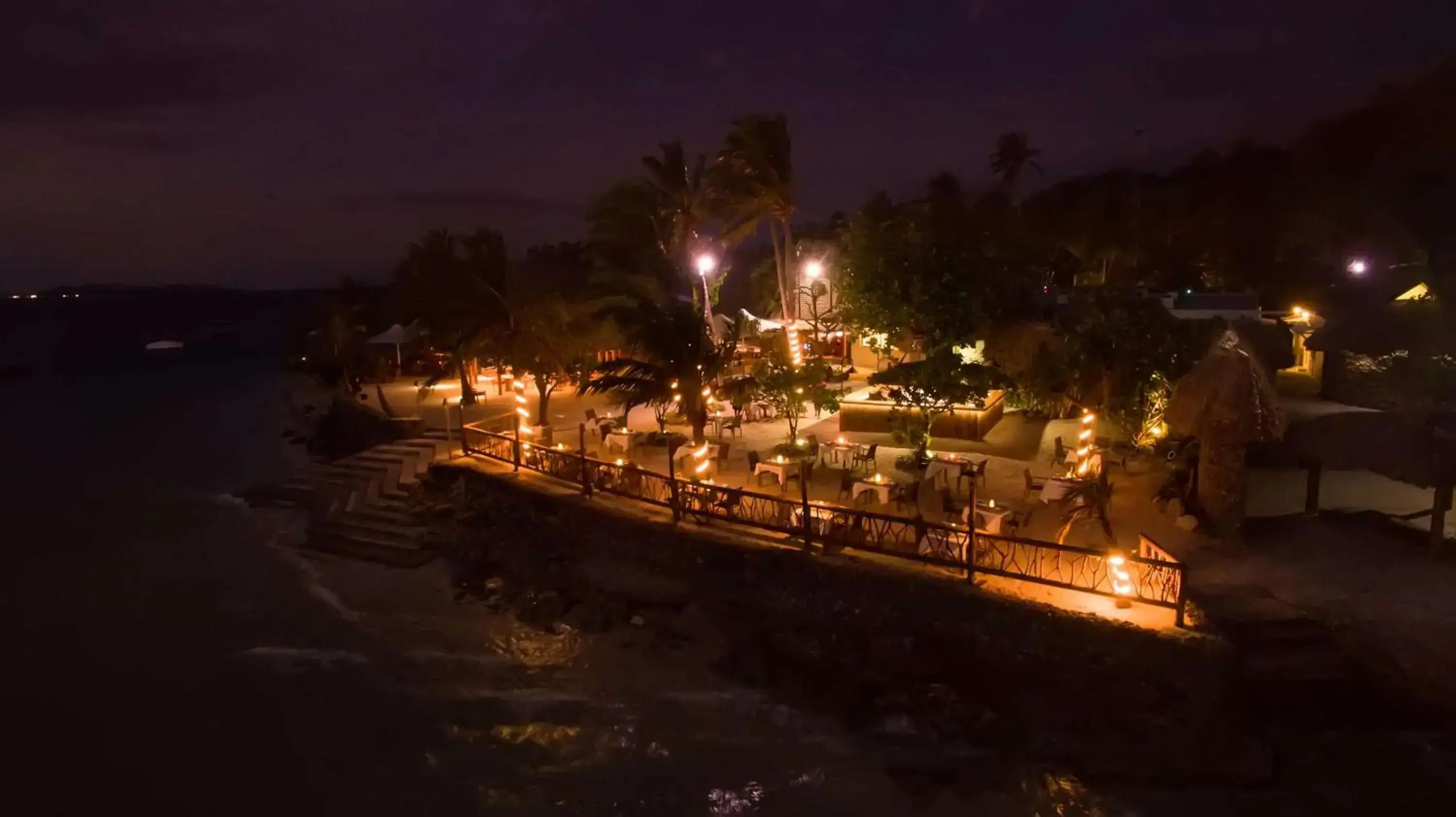 Restaurant/places to eat in Castaway Island, Fiji Restaurant/places to eat in Castaway Island, Fiji