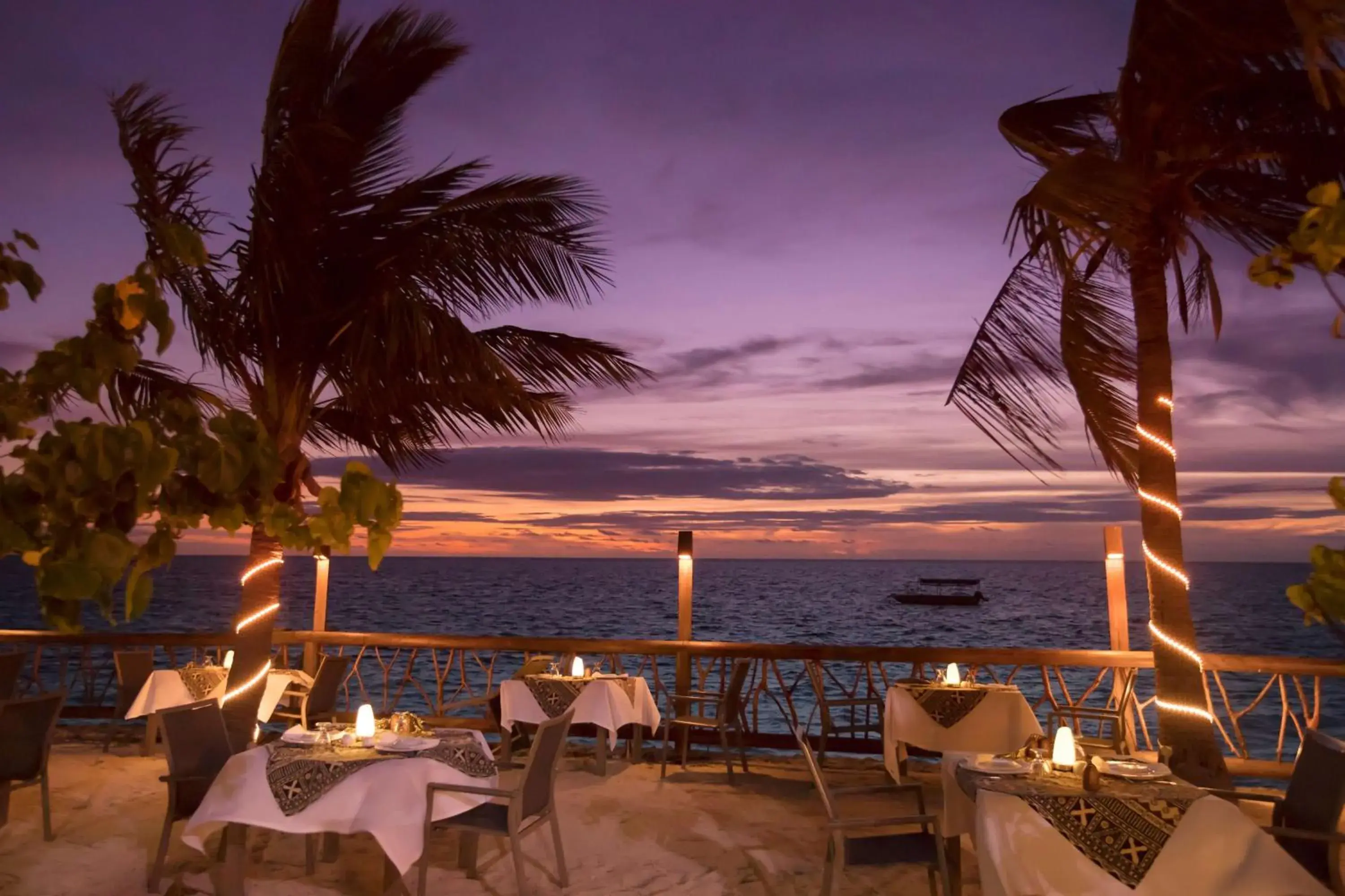 Restaurant/places to eat in Castaway Island, Fiji Restaurant/places to eat in Castaway Island, Fiji