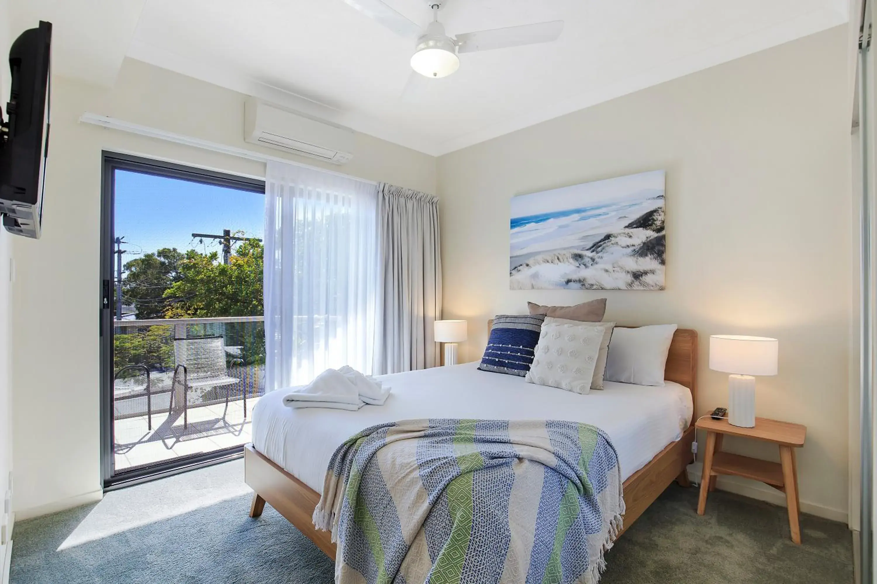 Deluxe Apartment in La Vida on Anzac Deluxe Apartment in La Vida on Anzac