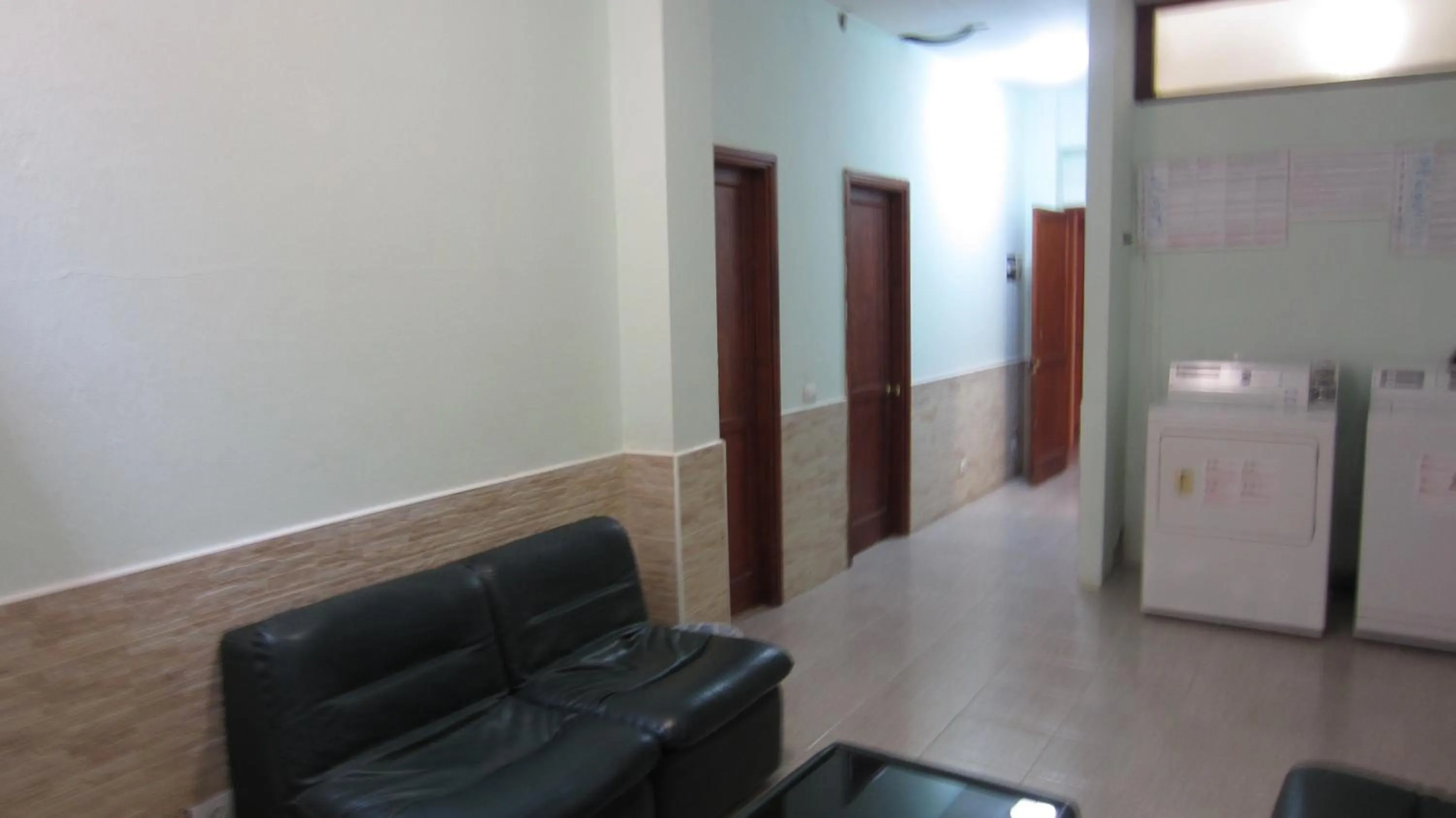 Decorative detail in Castillo Playa