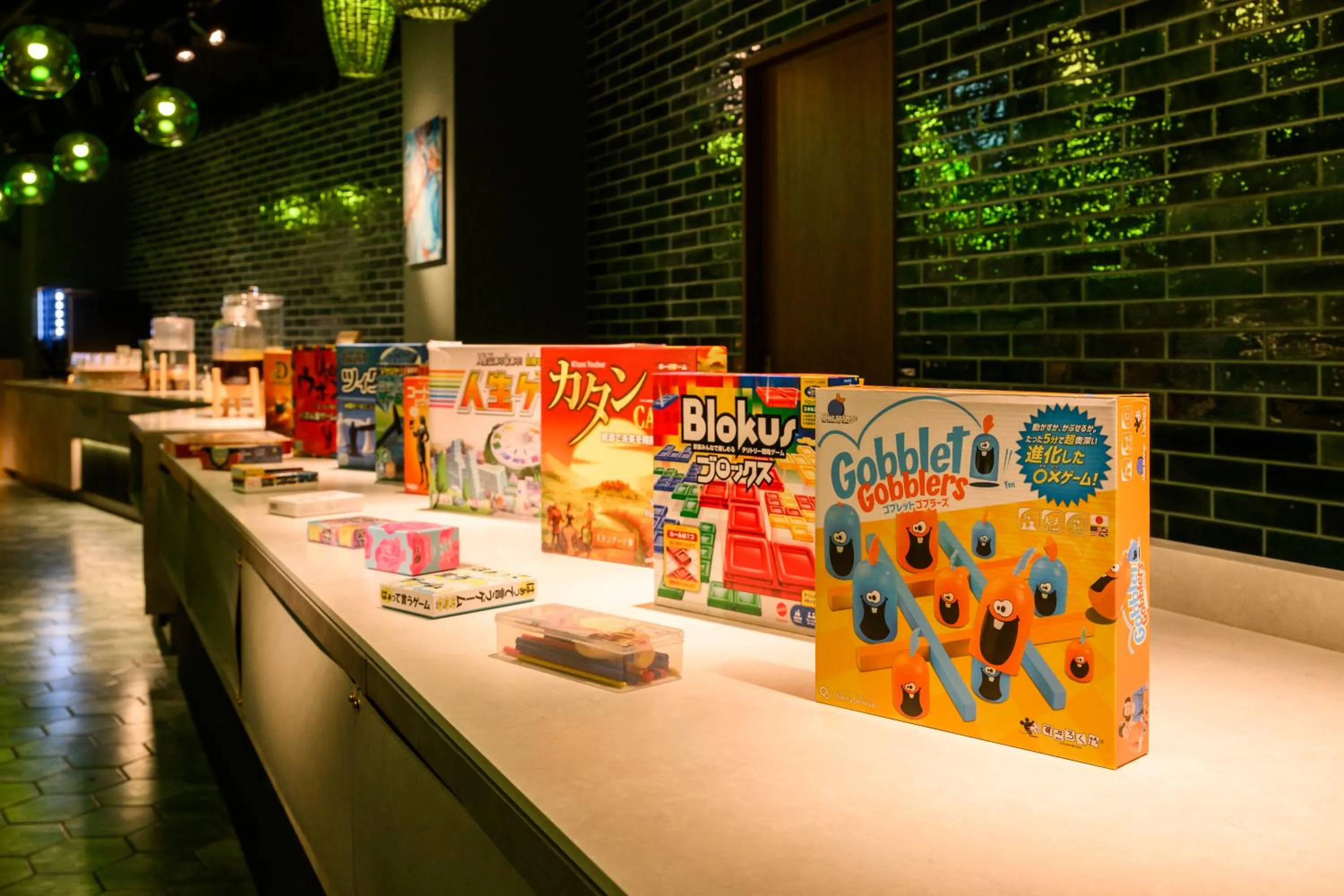 Area and facilities in TWIN LINE HOTEL YANBARU OKINAWA JAPAN Formerly Okinawa Suncoast Hotel