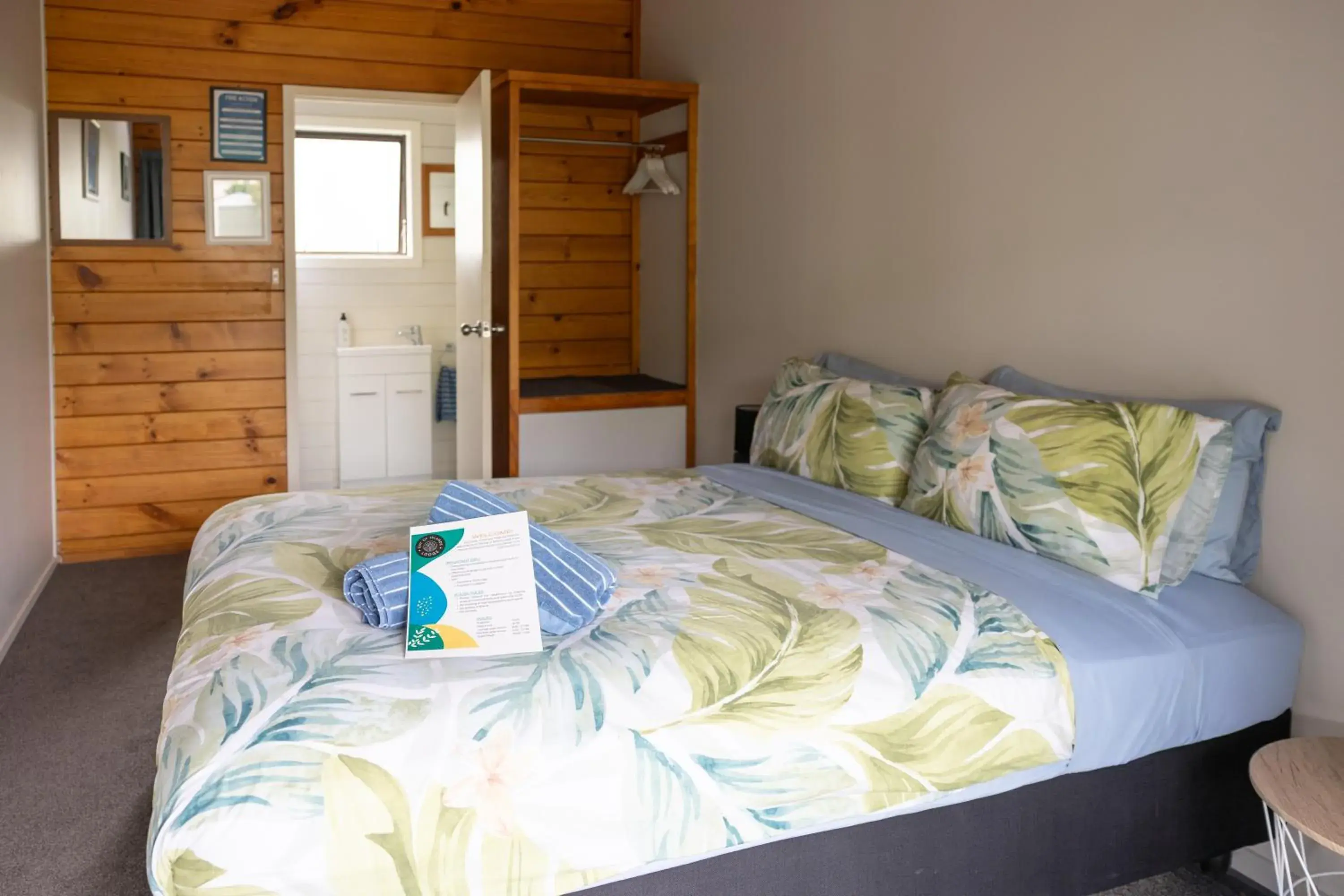 Bay of Islands Lodge Bay of Islands Lodge