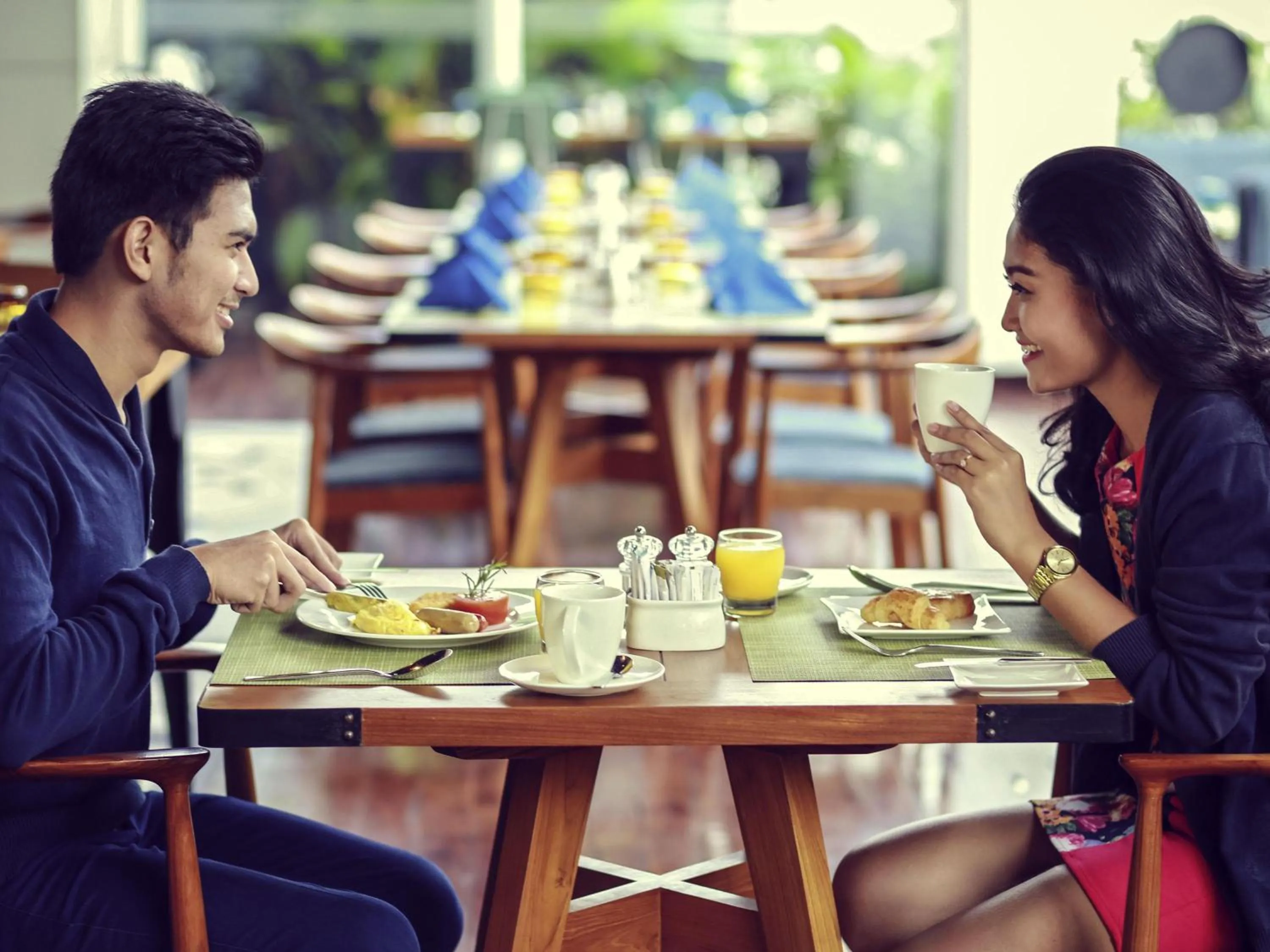 Other in Mercure Jakarta Simatupang