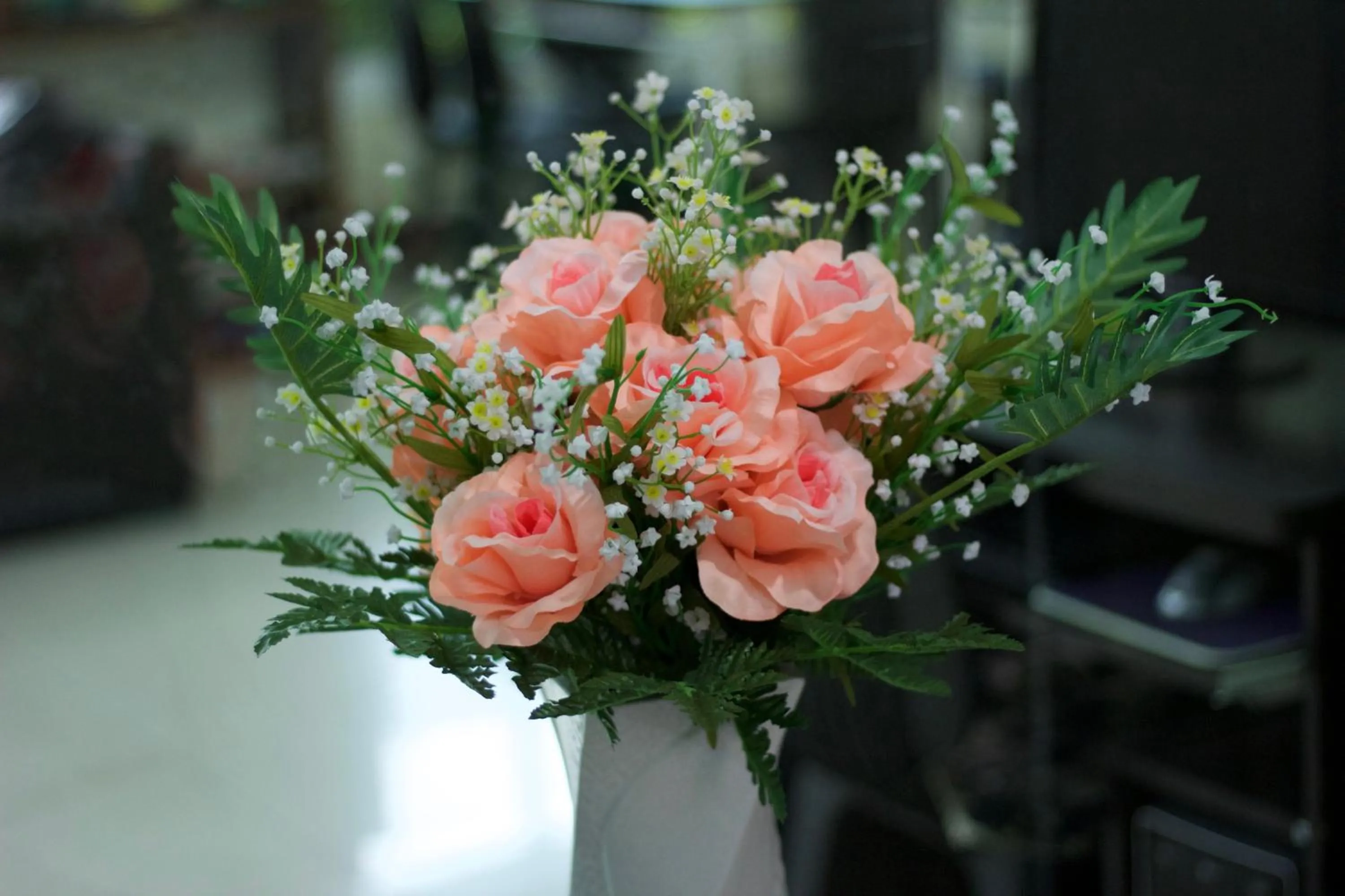 Other in Airport Resident