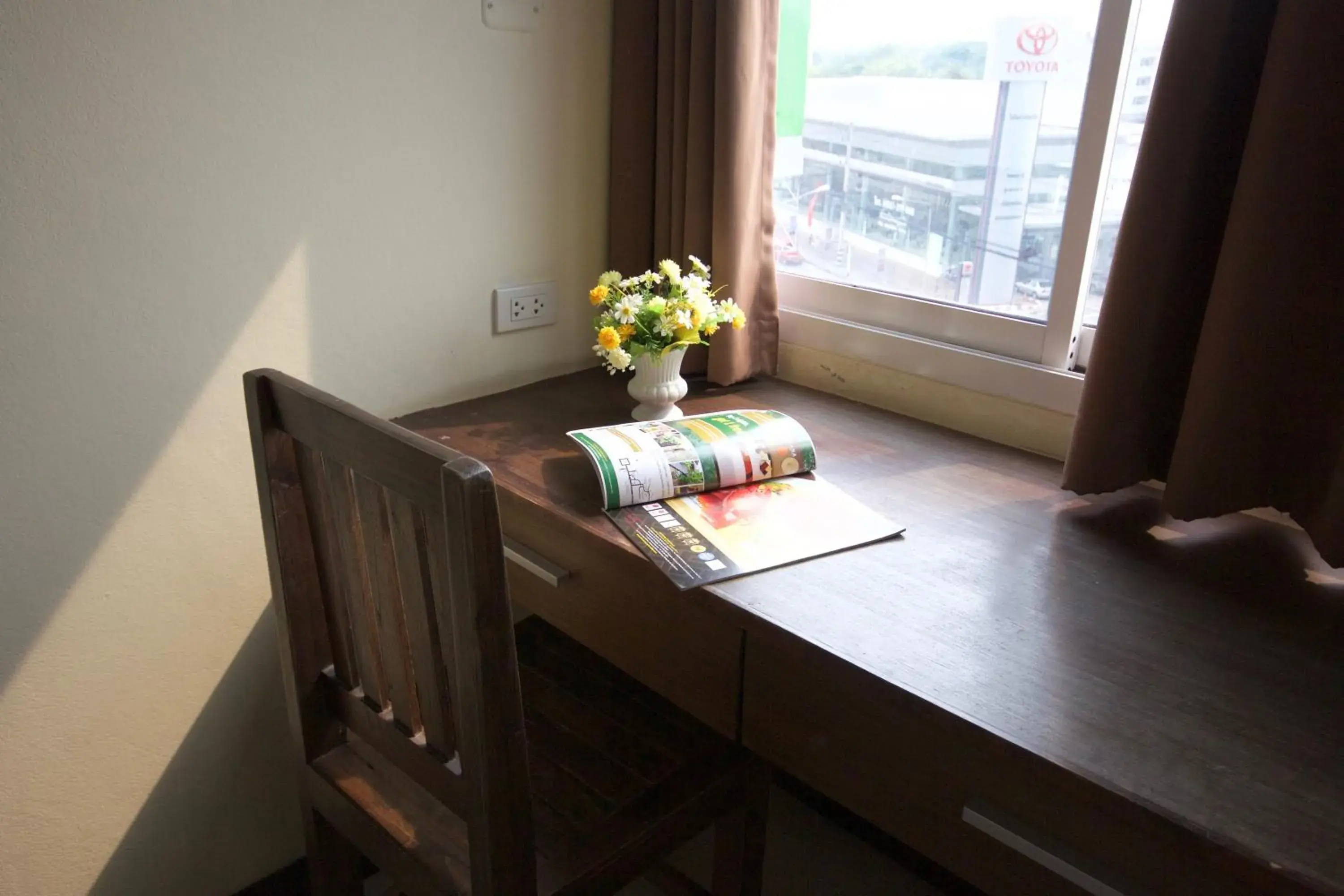 Bedroom in Airport Resident Bedroom in Airport Resident