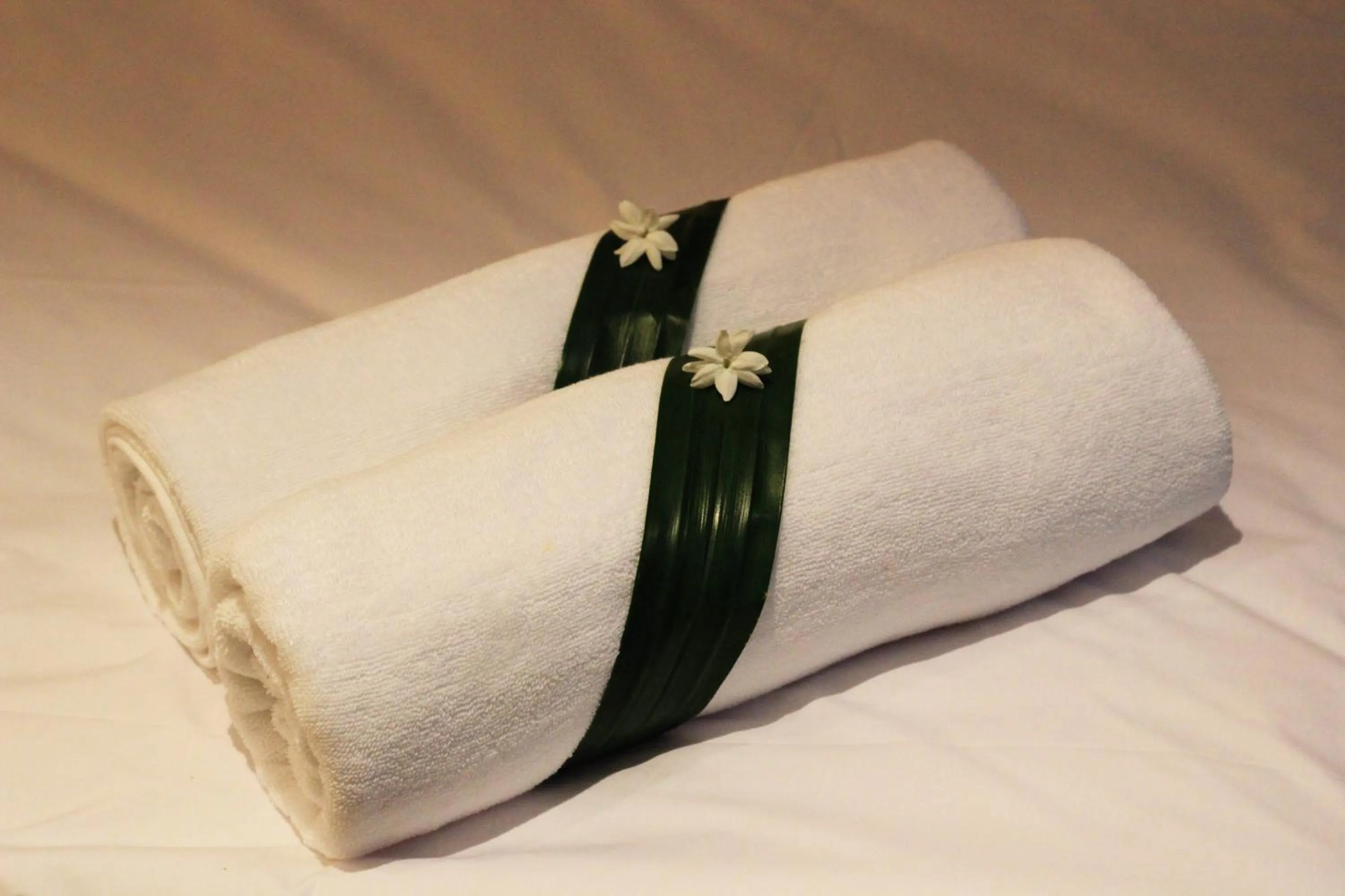 Decorative detail in Suanmali Samui