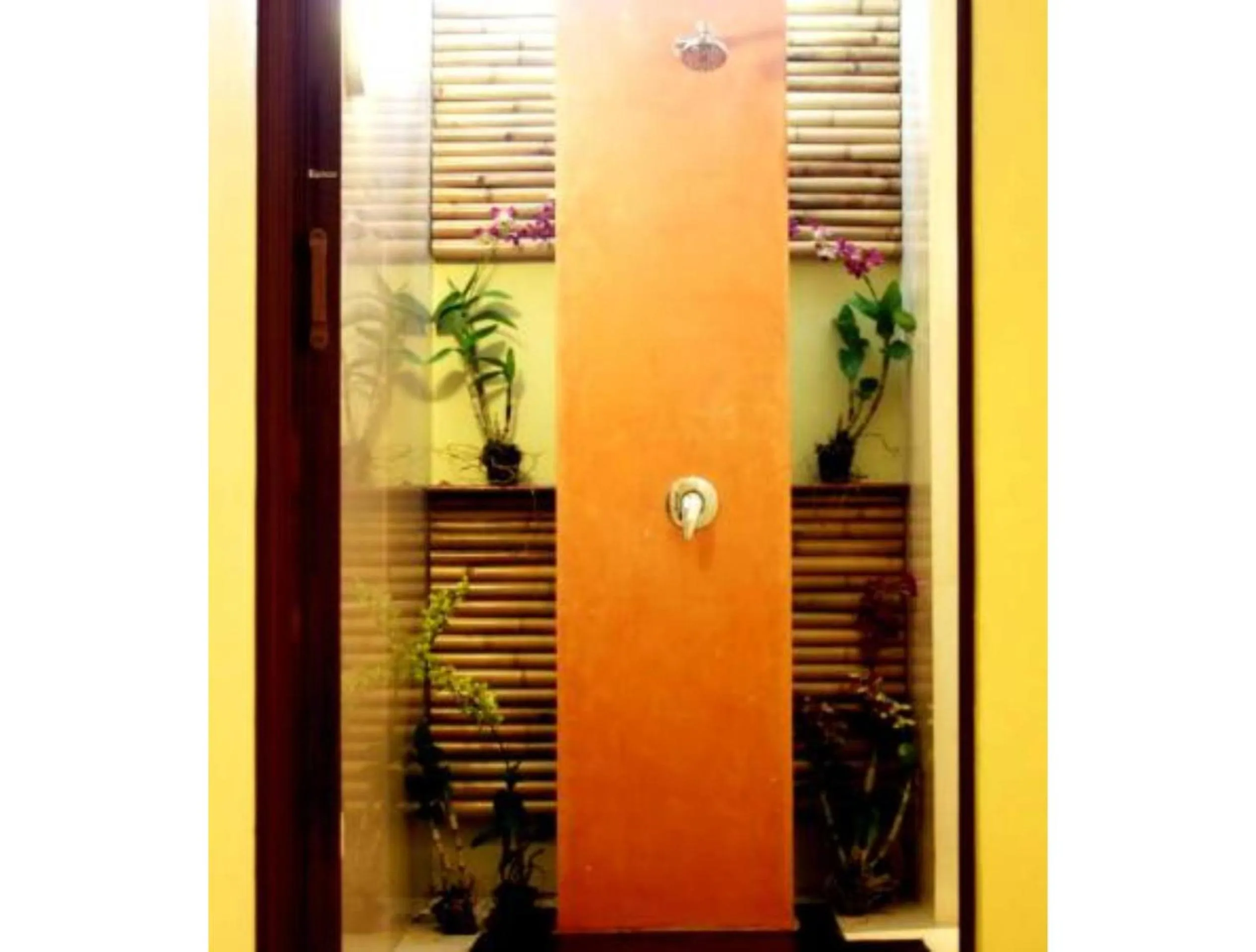 Bathroom in Suanmali Samui