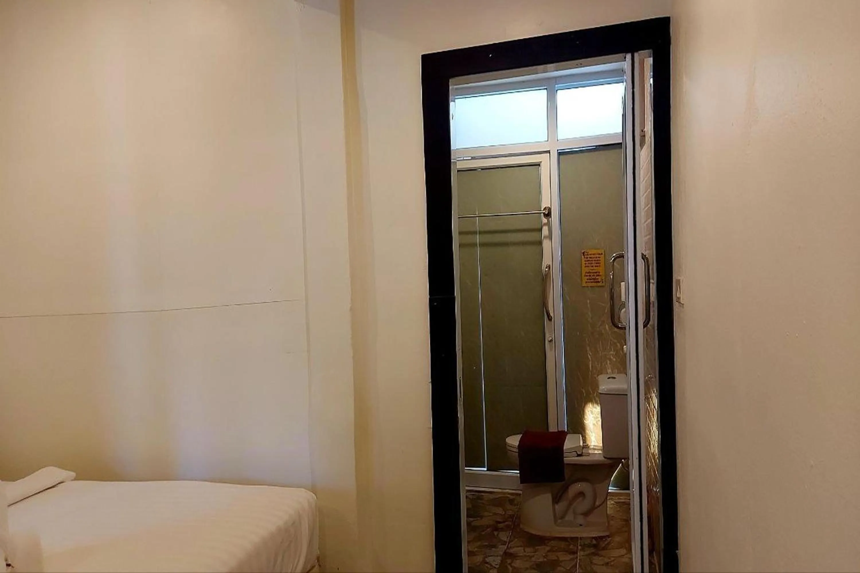 Bedroom in Suanmali Samui