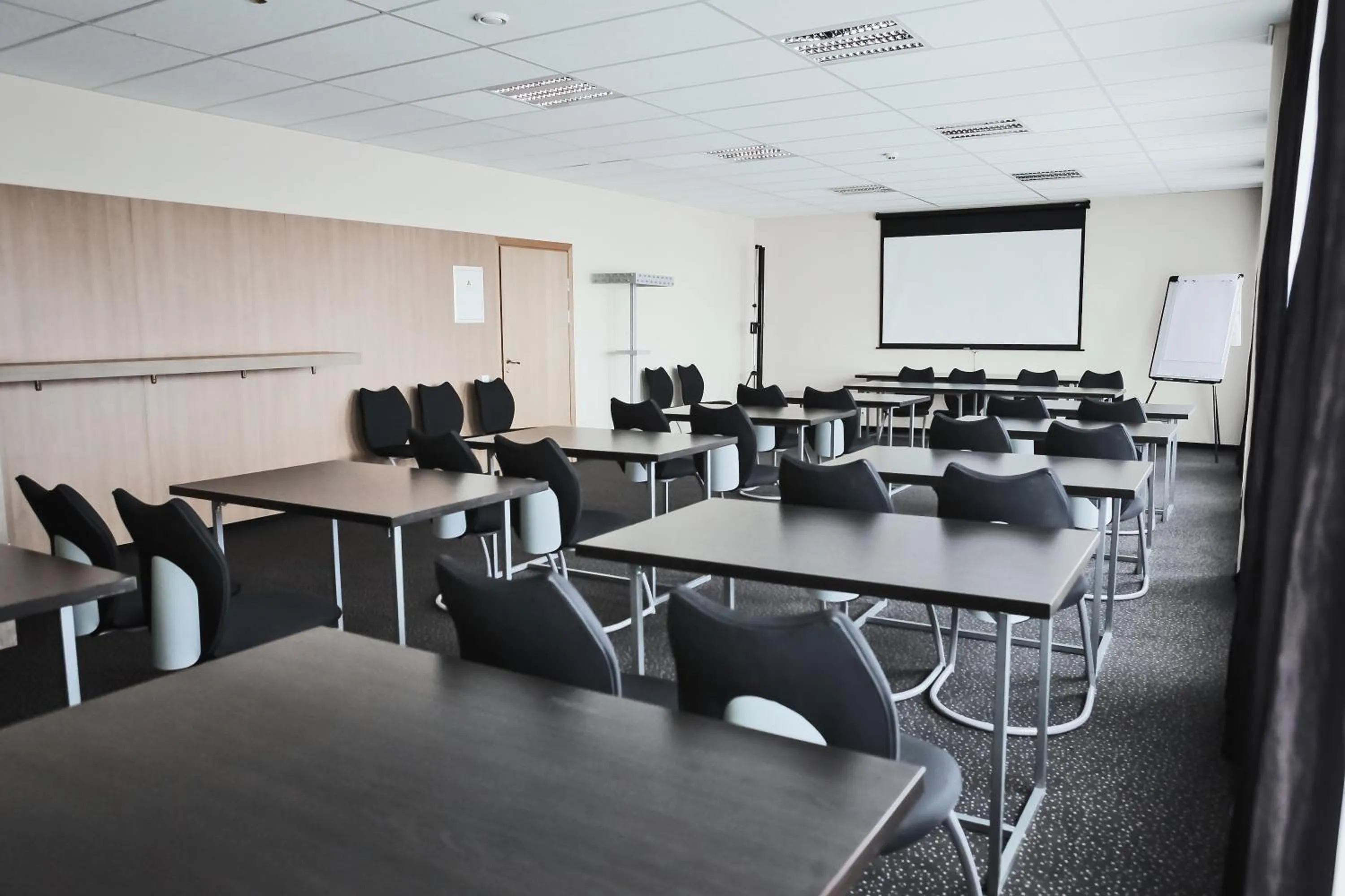 Meeting/conference room in Hotel Palma