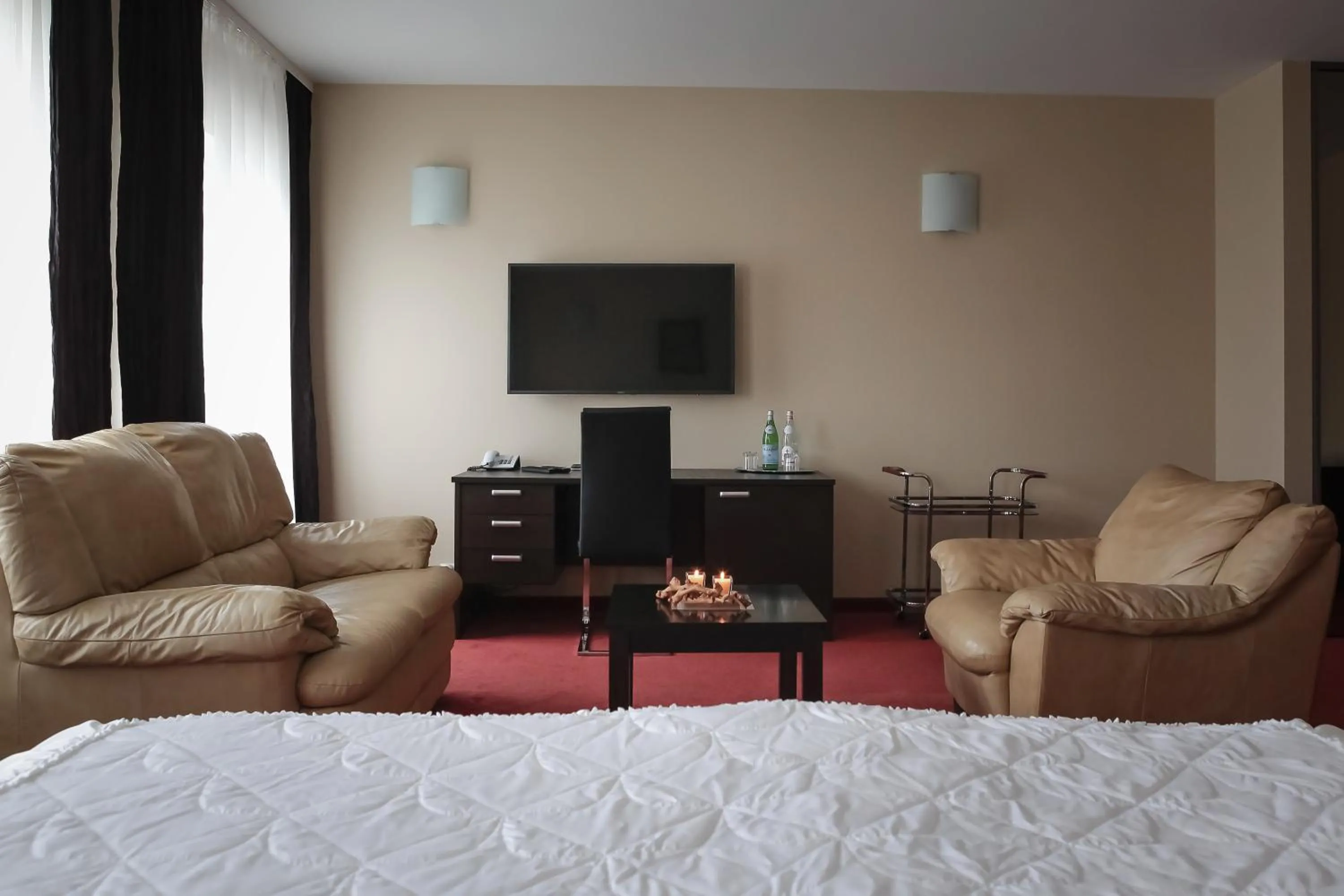TV and multimedia in Hotel Palma