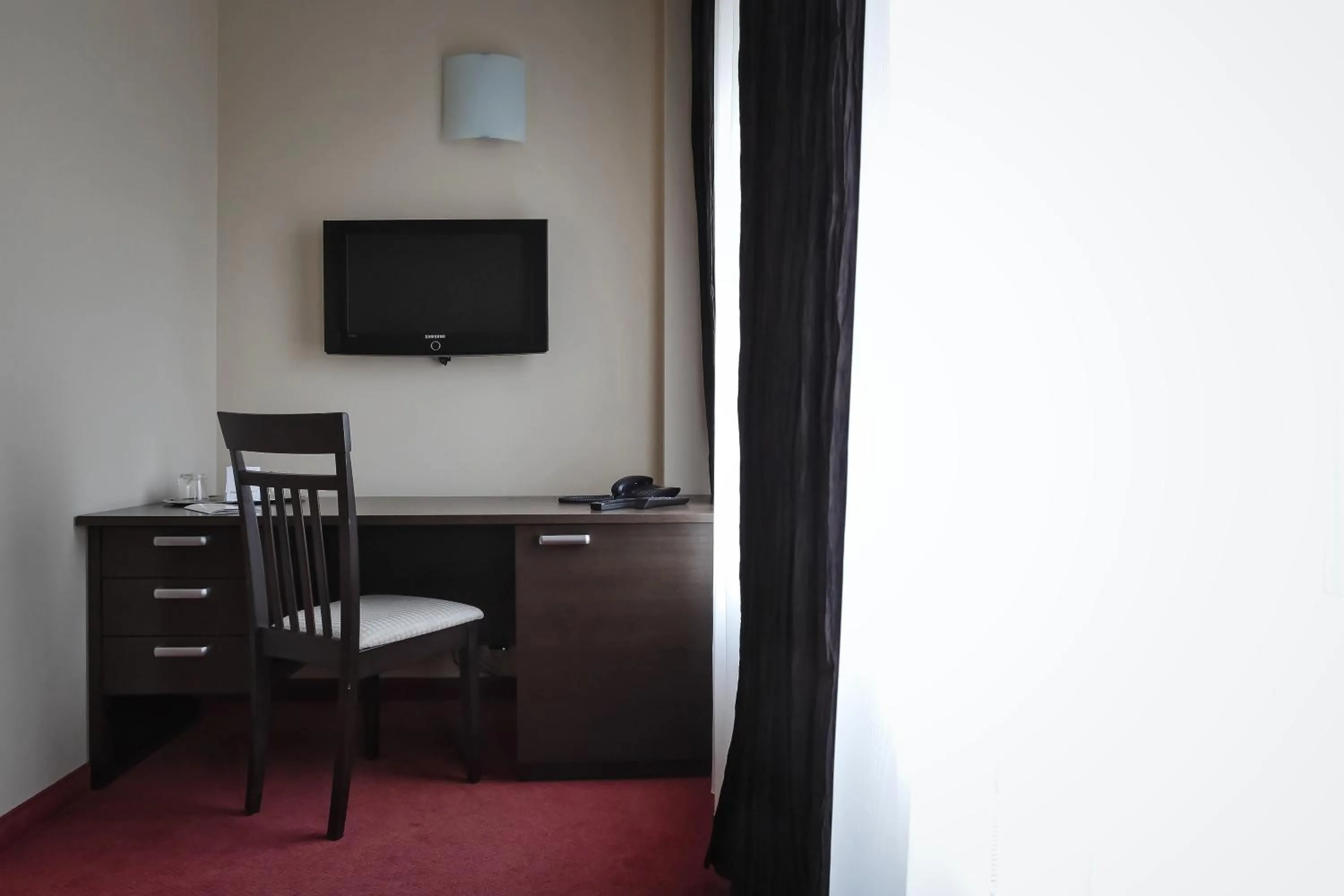 Hotel Palma