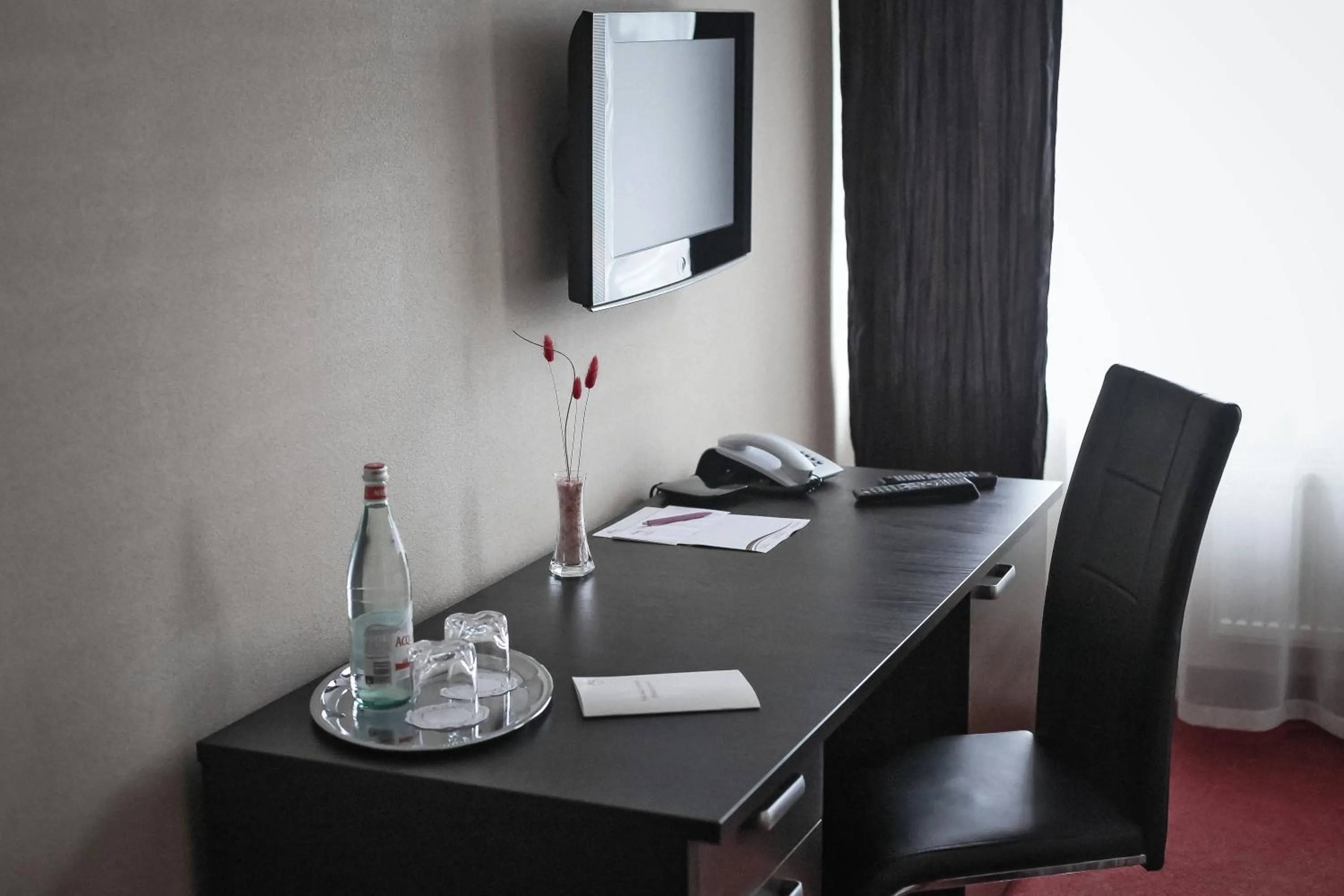 TV and multimedia in Hotel Palma